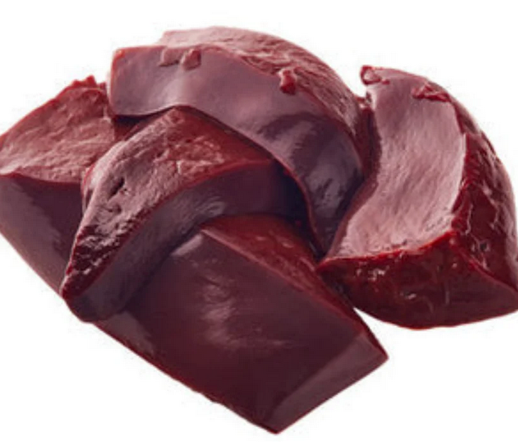 Beef Liver