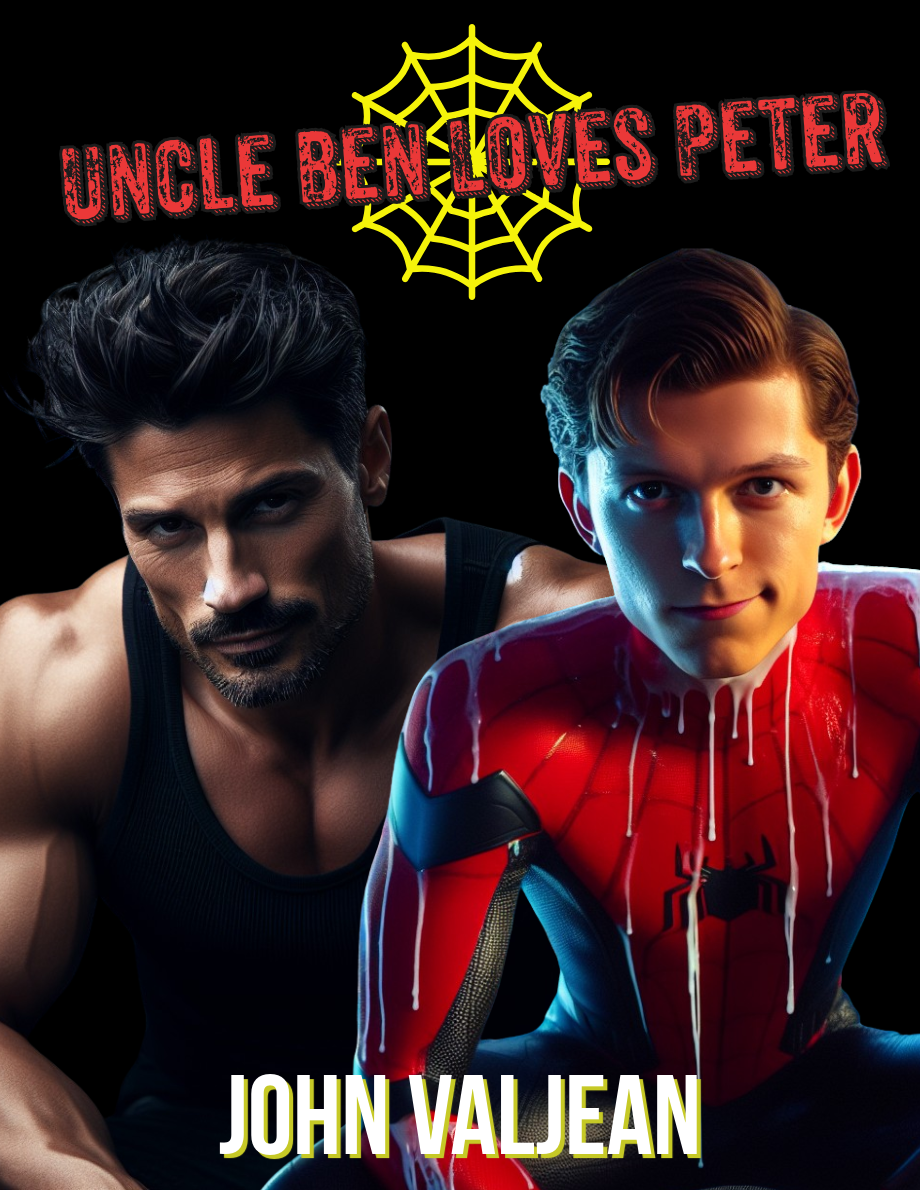 Uncle Ben Loves Peter