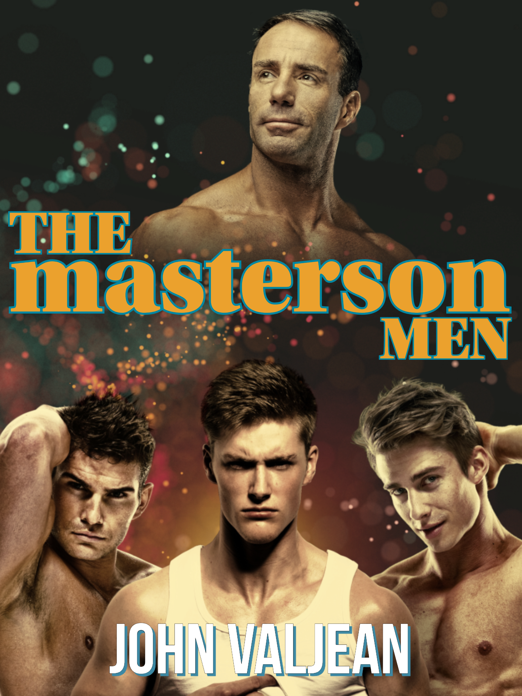 The Masterson Men