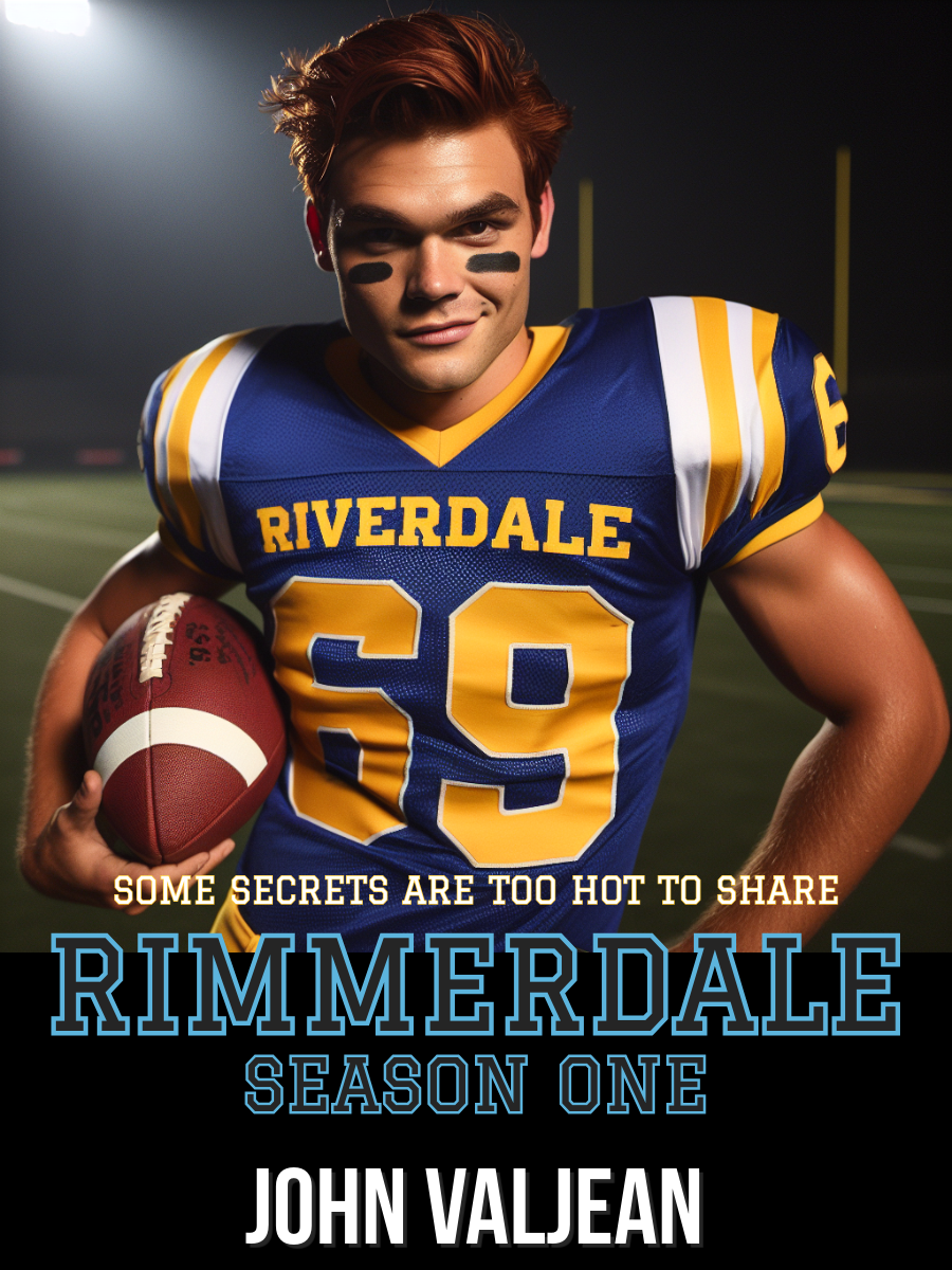 Rimmerdale: Season One