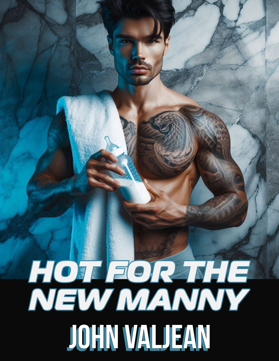 Hot for the New Manny