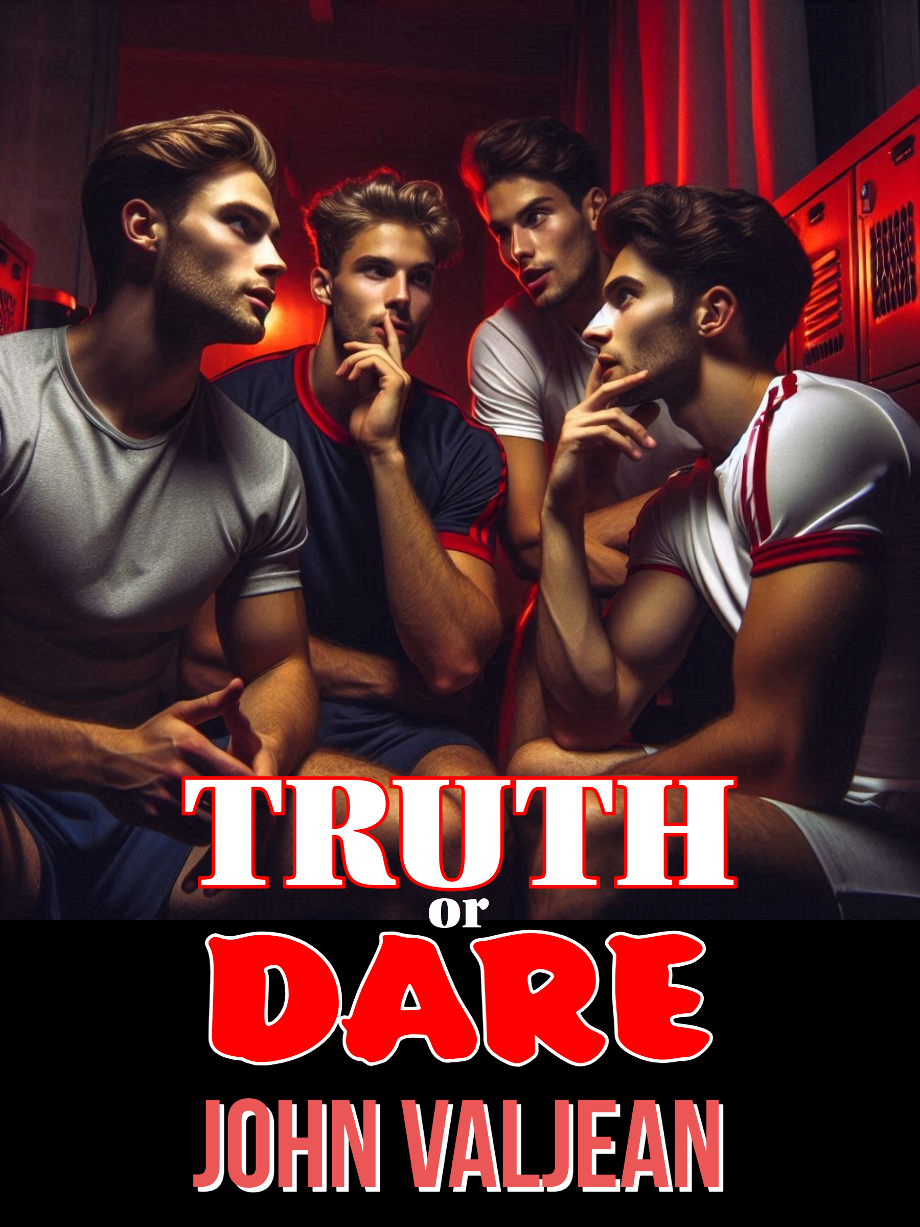 Truth or Dare