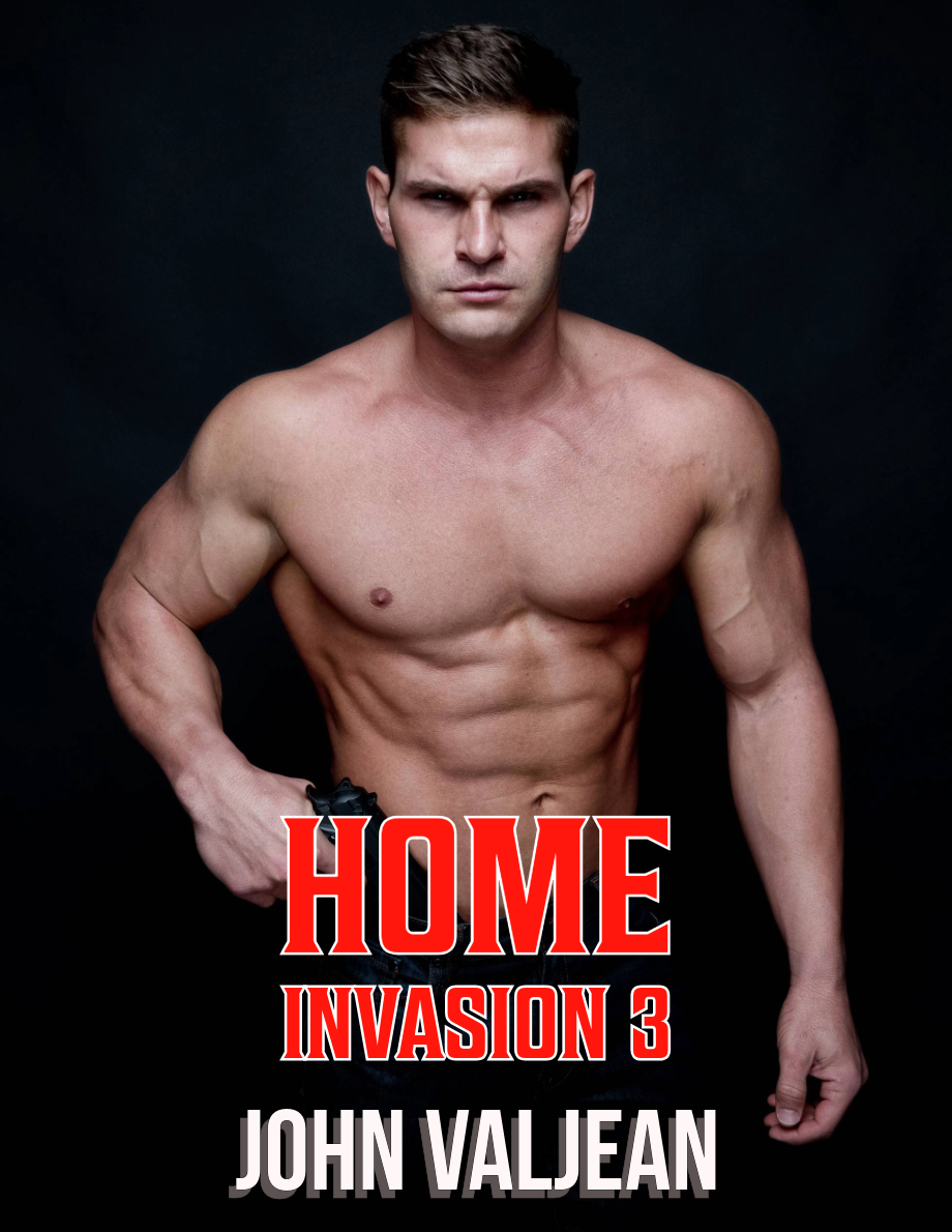 Home Invasion 3