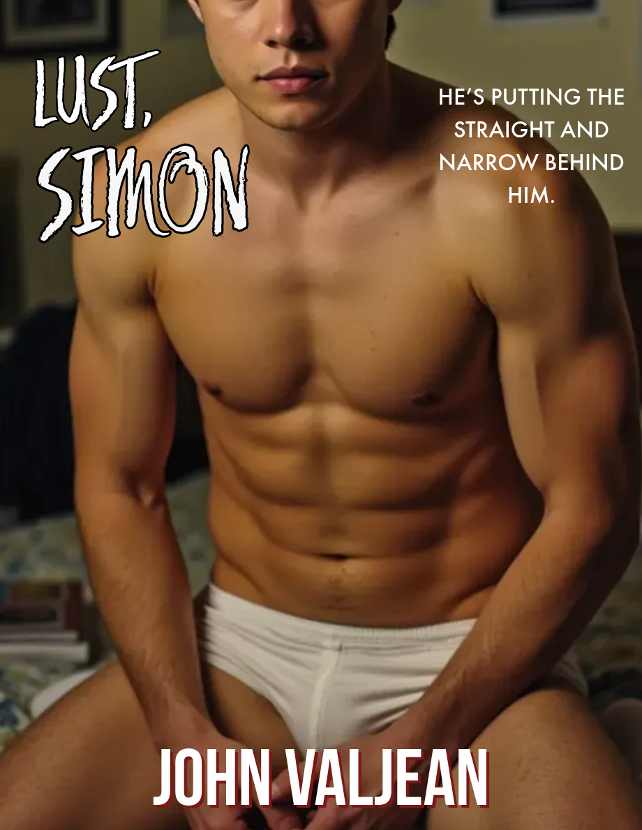 Lust, Simon