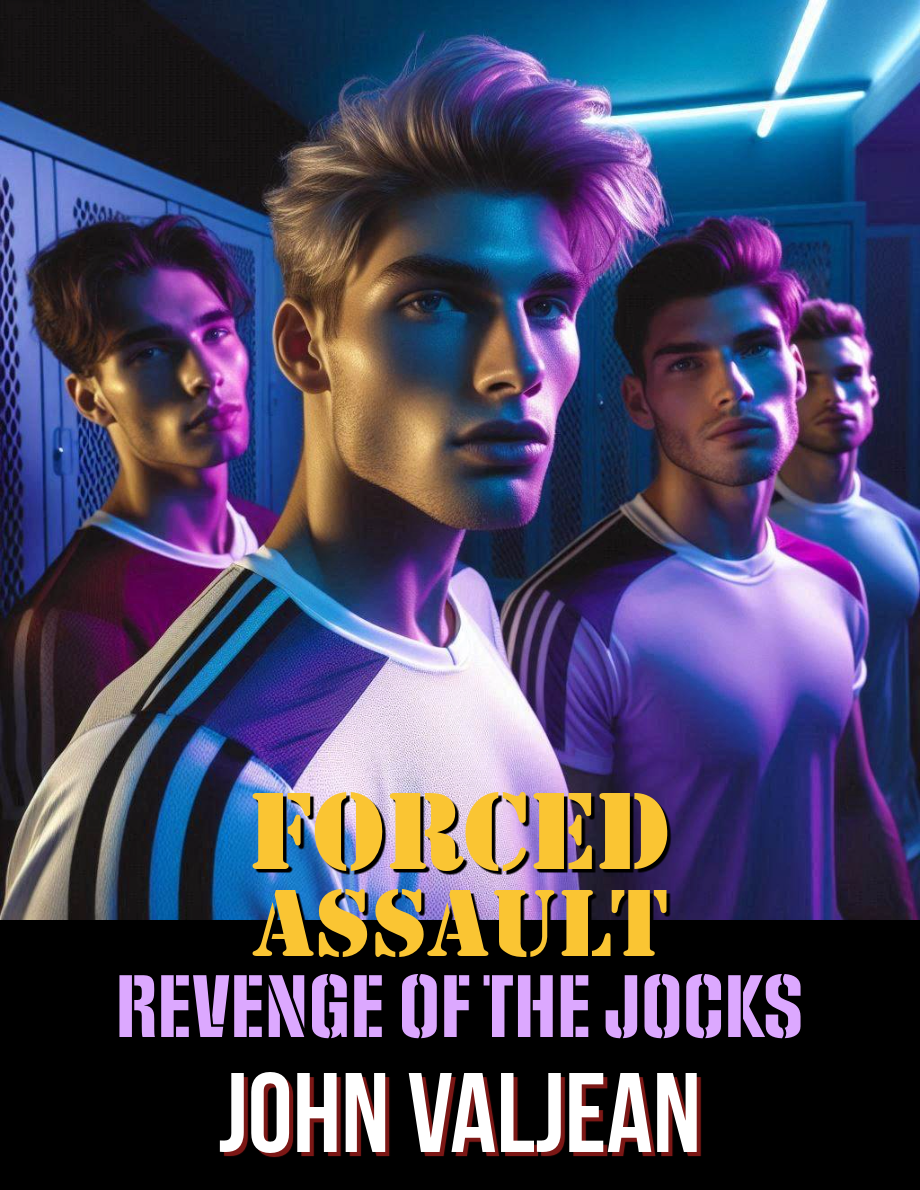 Forced Assault: Revenge of the Jocks
