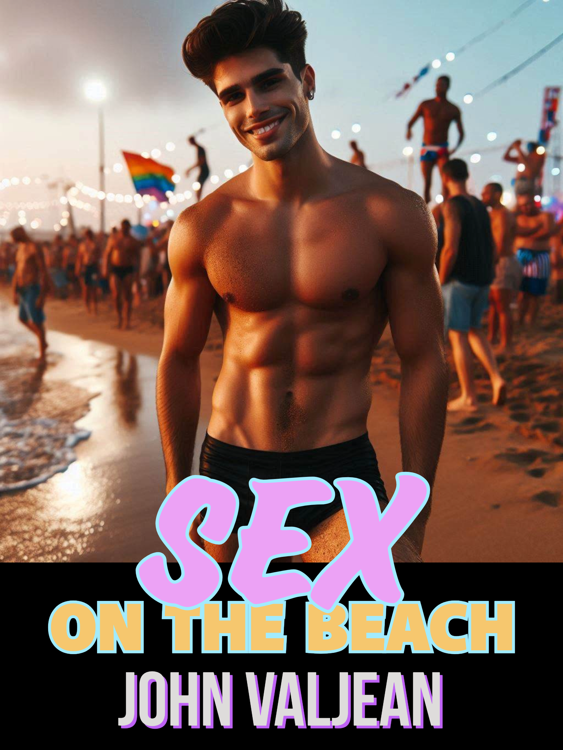 Sex on the Beach