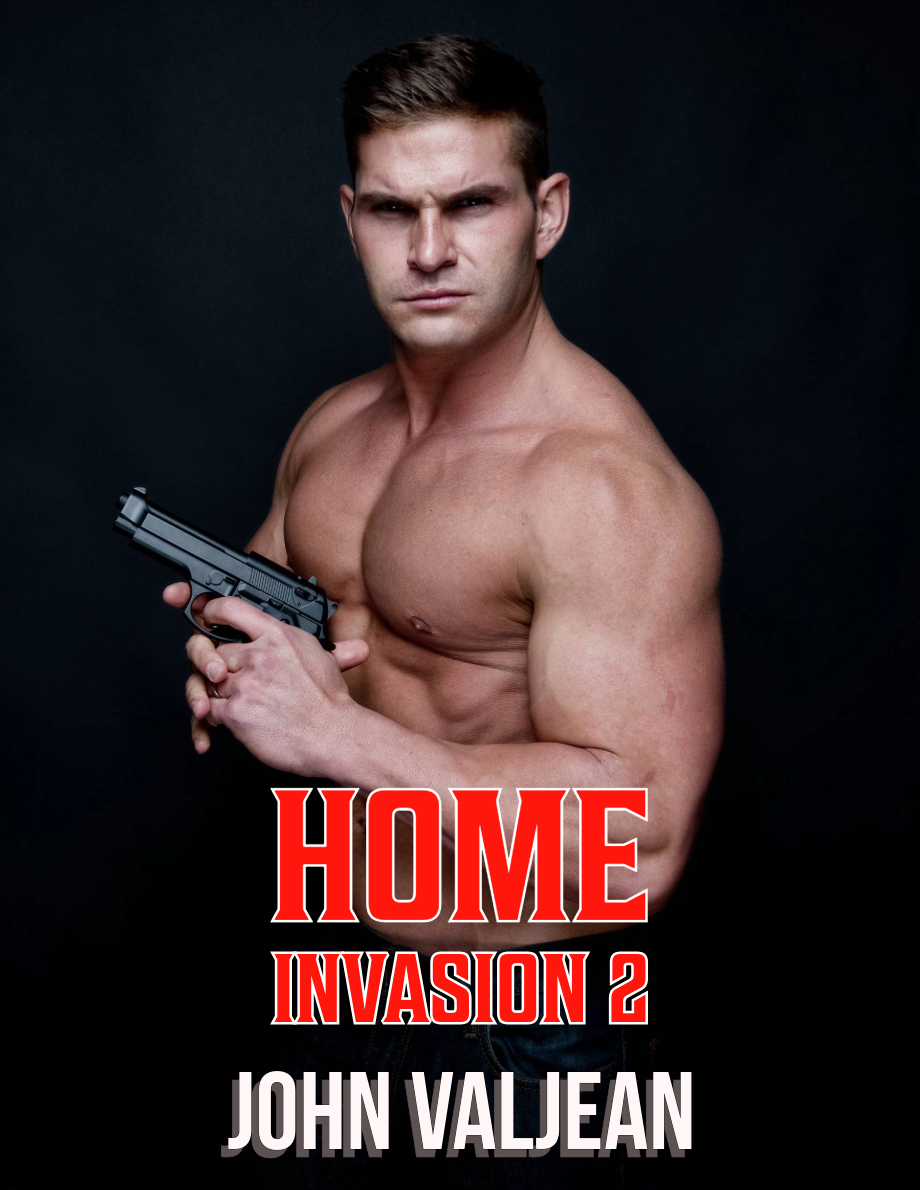 Home Invasion 2