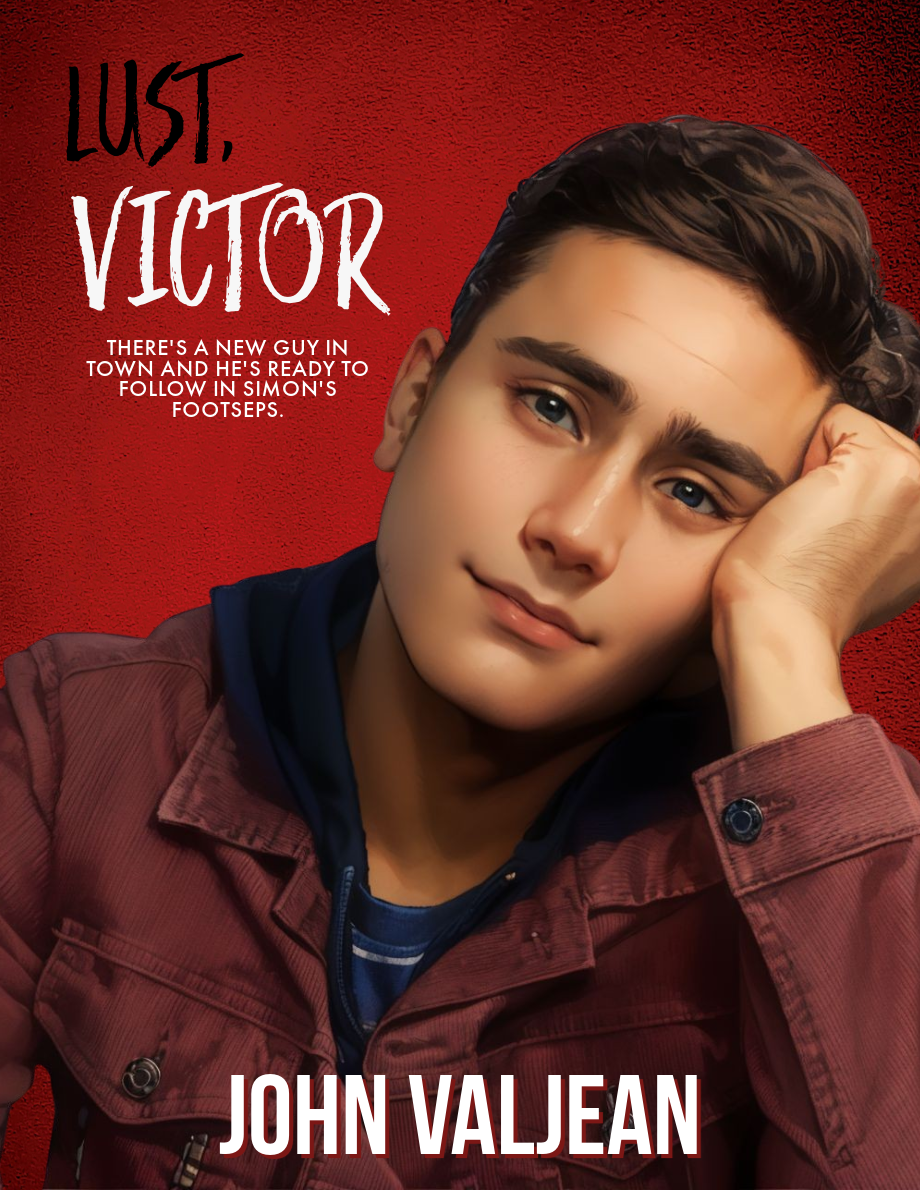 Lust, Victor