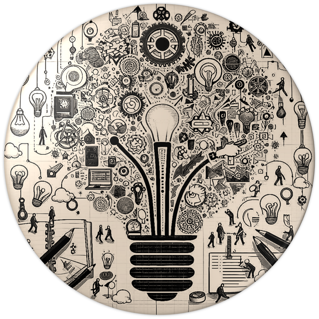 Idea Modeling - Email based AI Consultancy