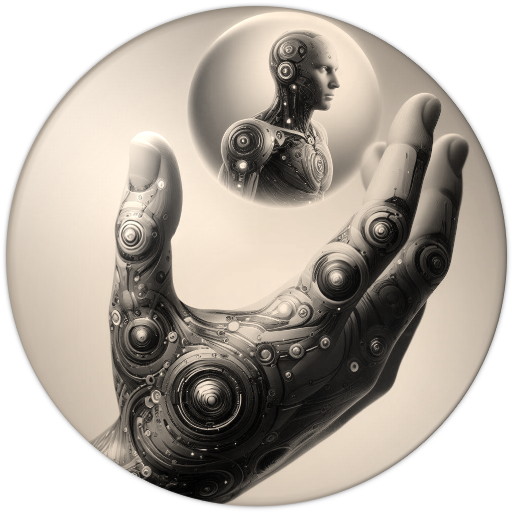 Professional Boosting - Email based AI Consultancy