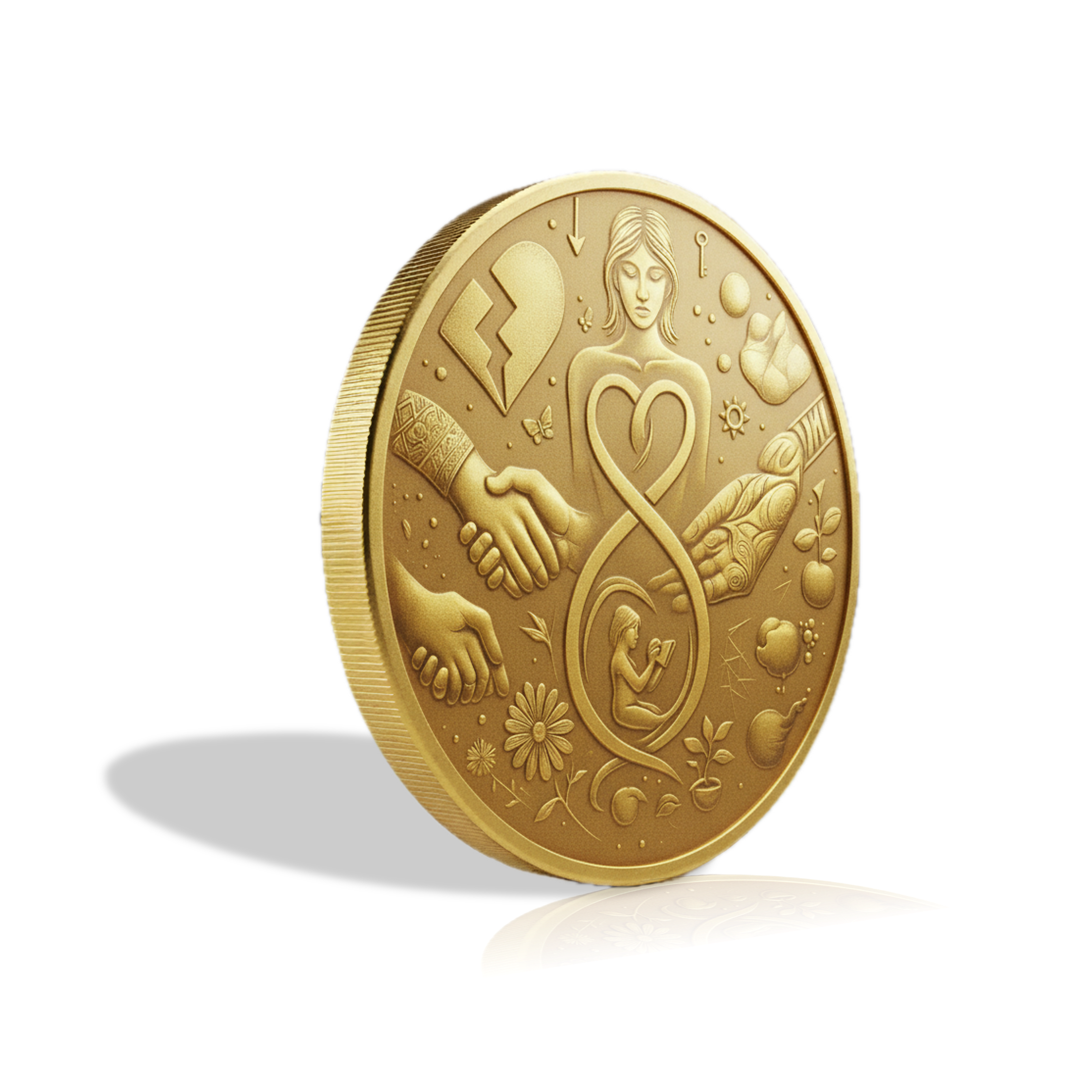 Relationships - Email based AI Consultancy