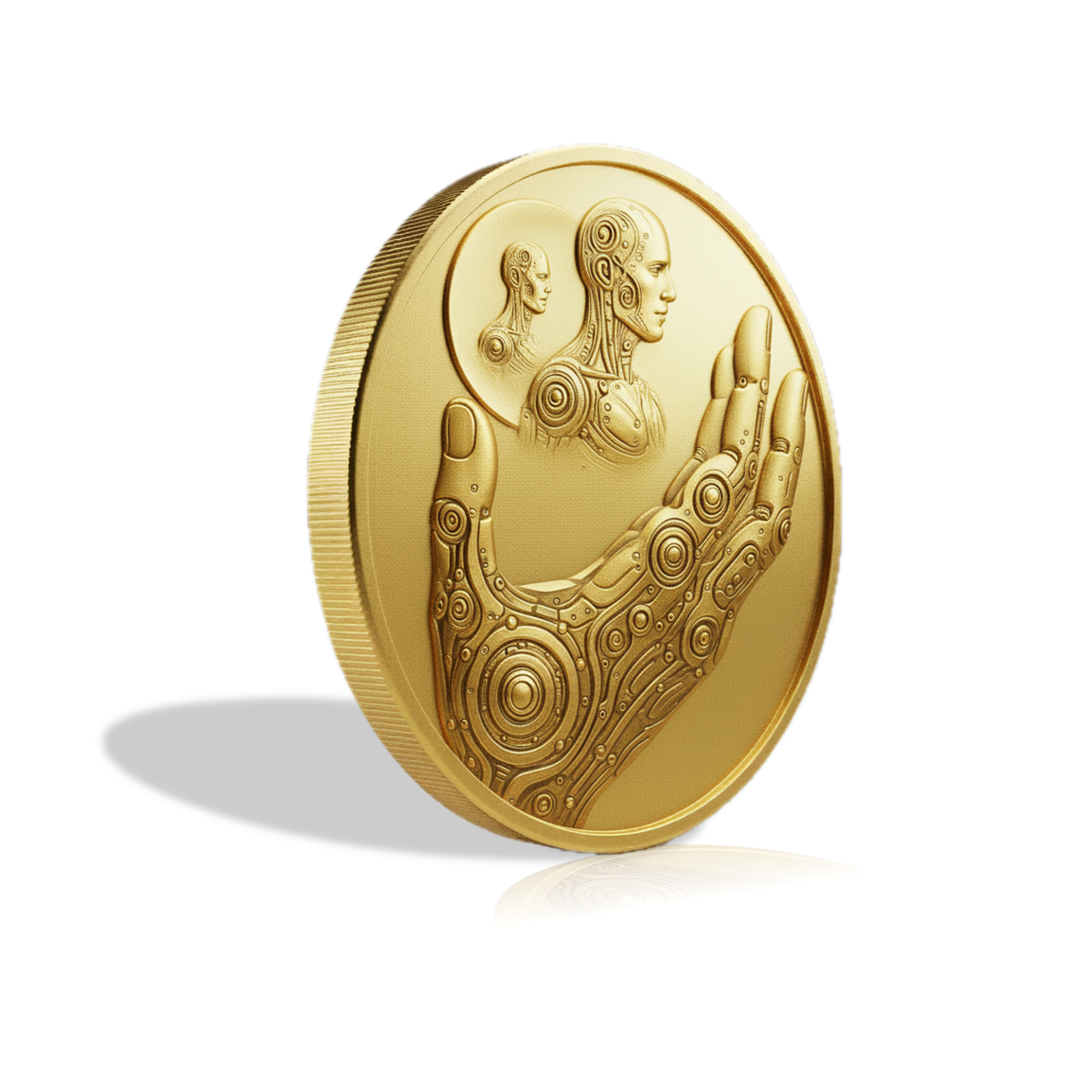 Professional Boosting - Email based AI Consultancy