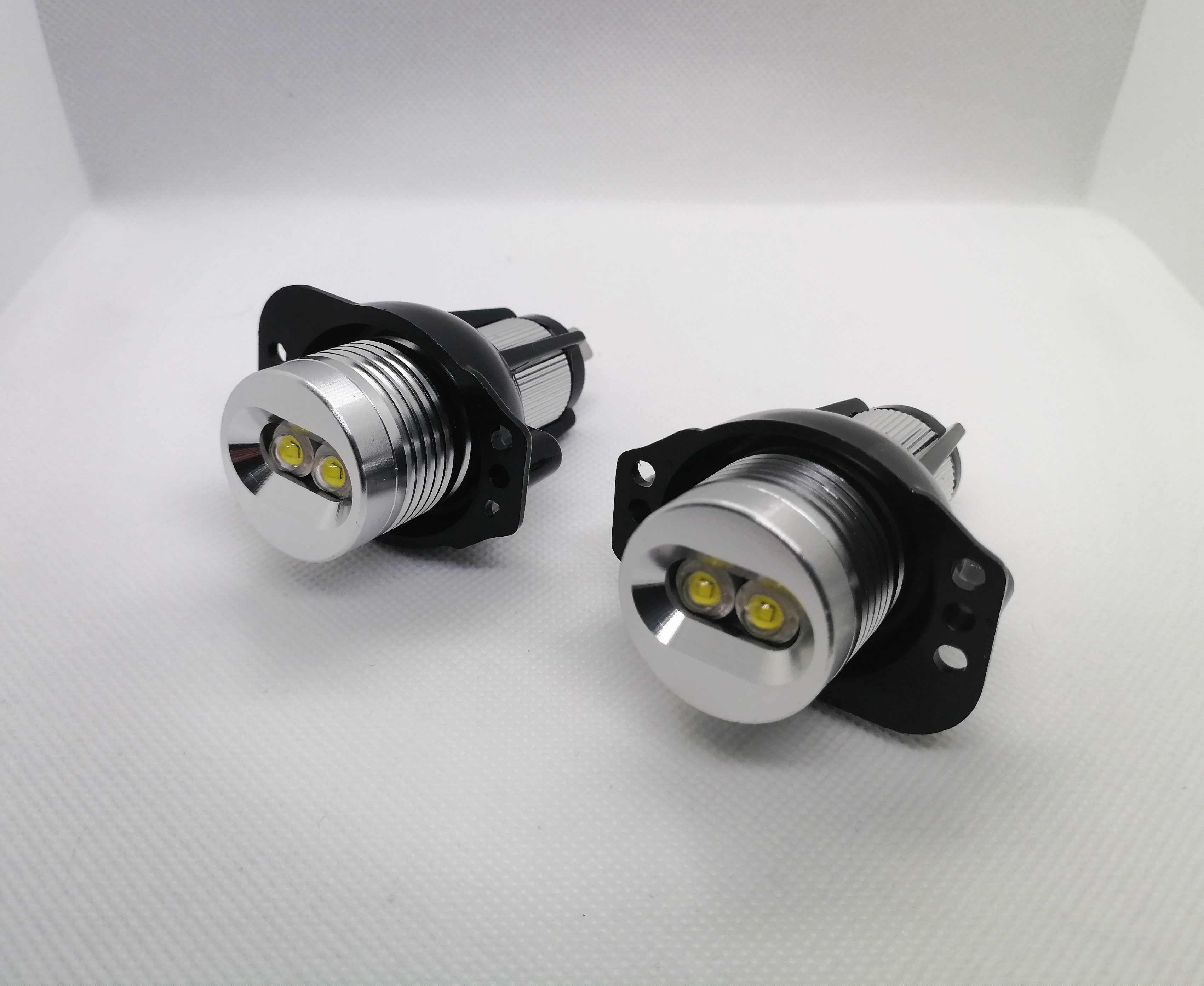 LED markeriai 2x10W (E90, E91)