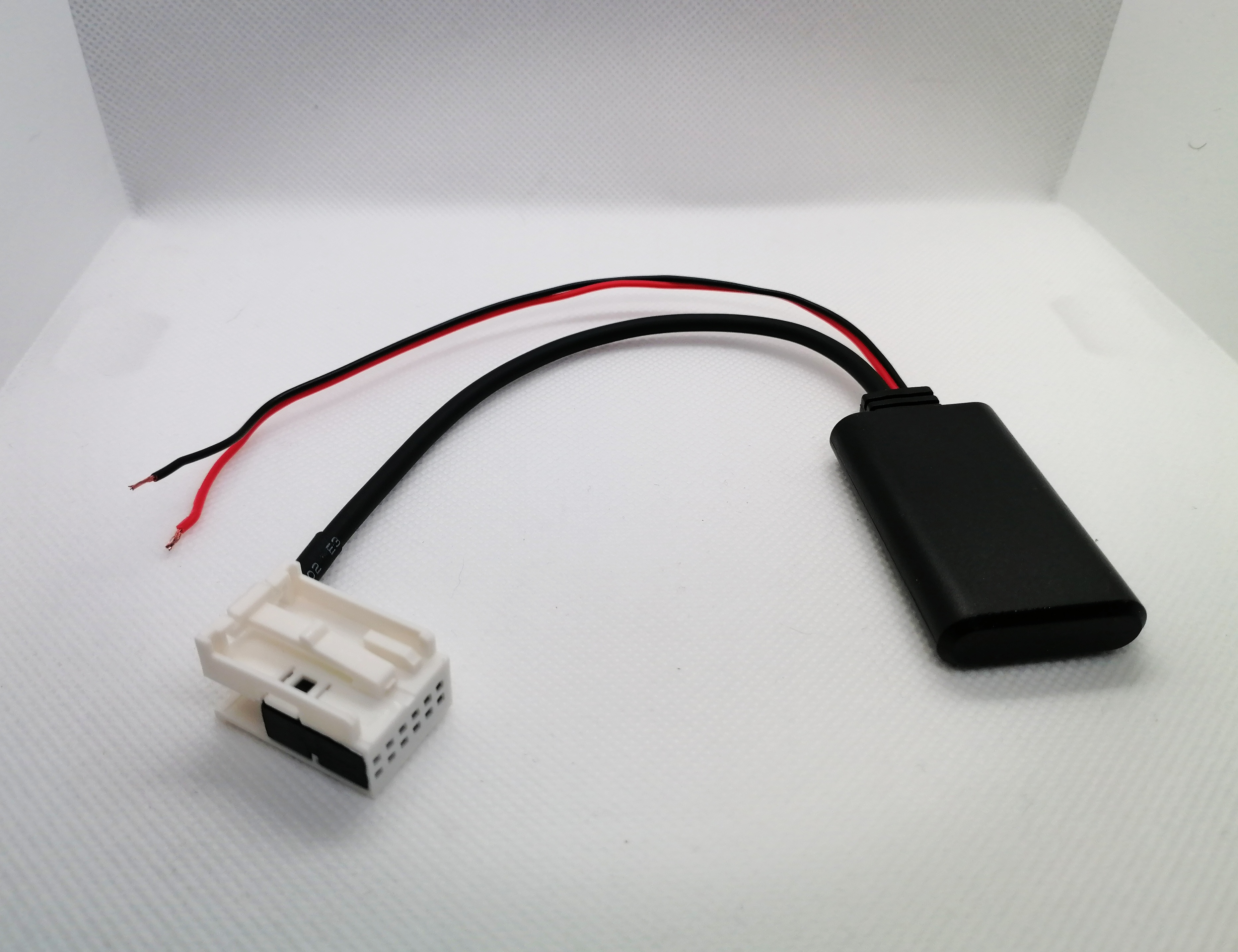 BMW bluetooth modulis 