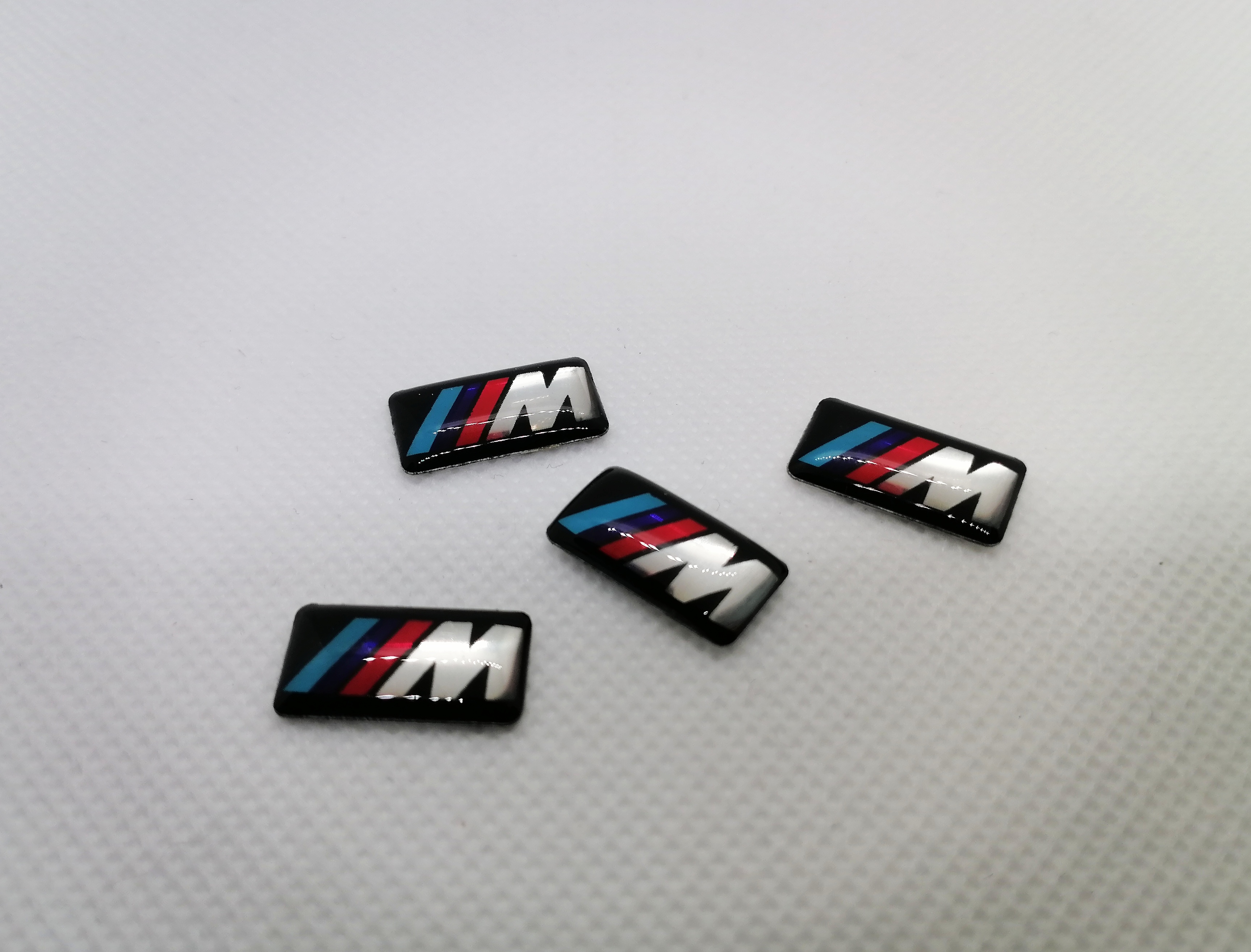 M ratlankių lipdukai