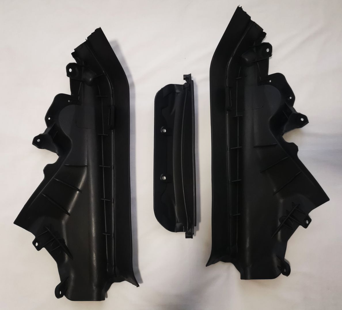 Vandens nubegimo latakai (E70, E71)