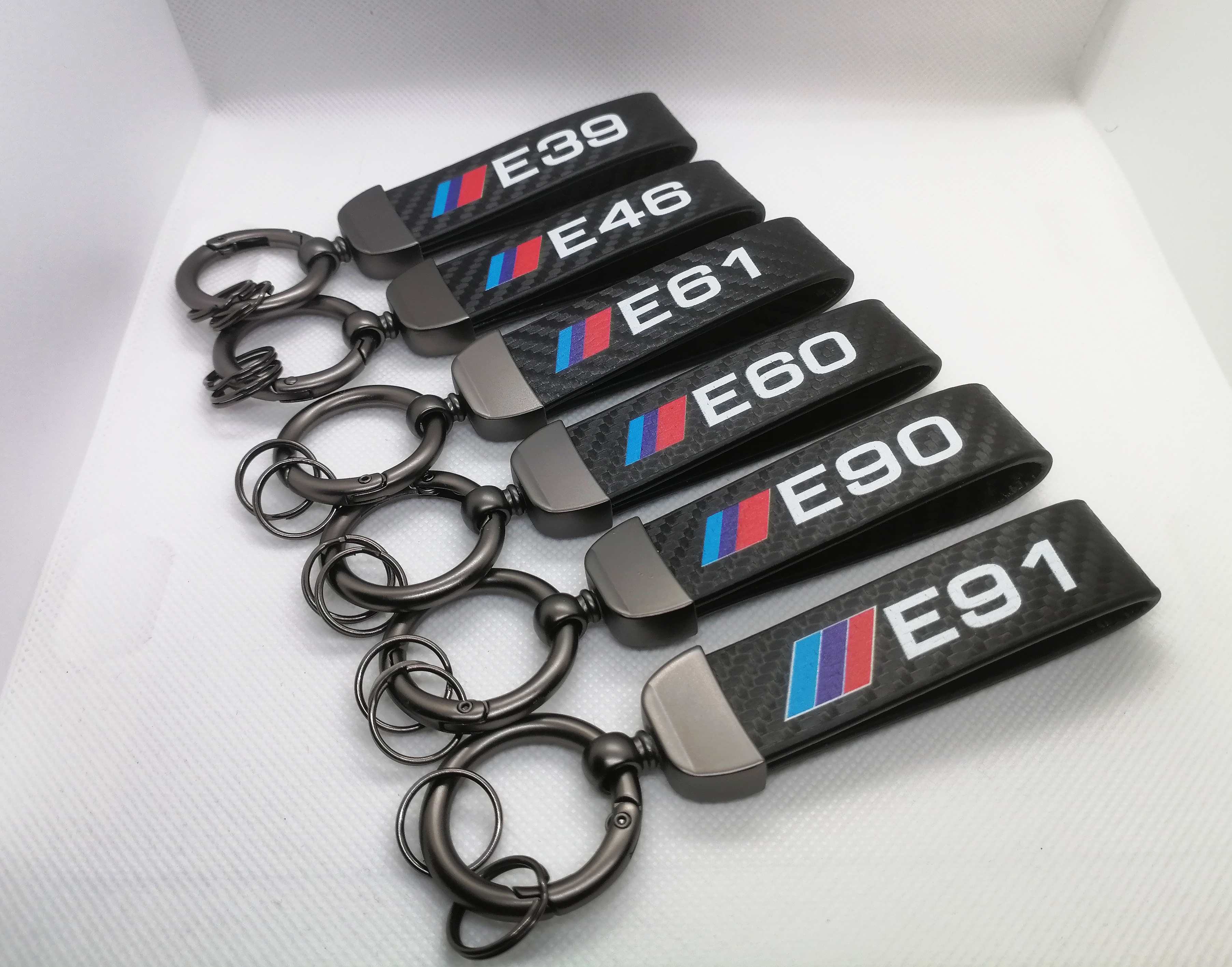 Modeliniai rakto pakabukai