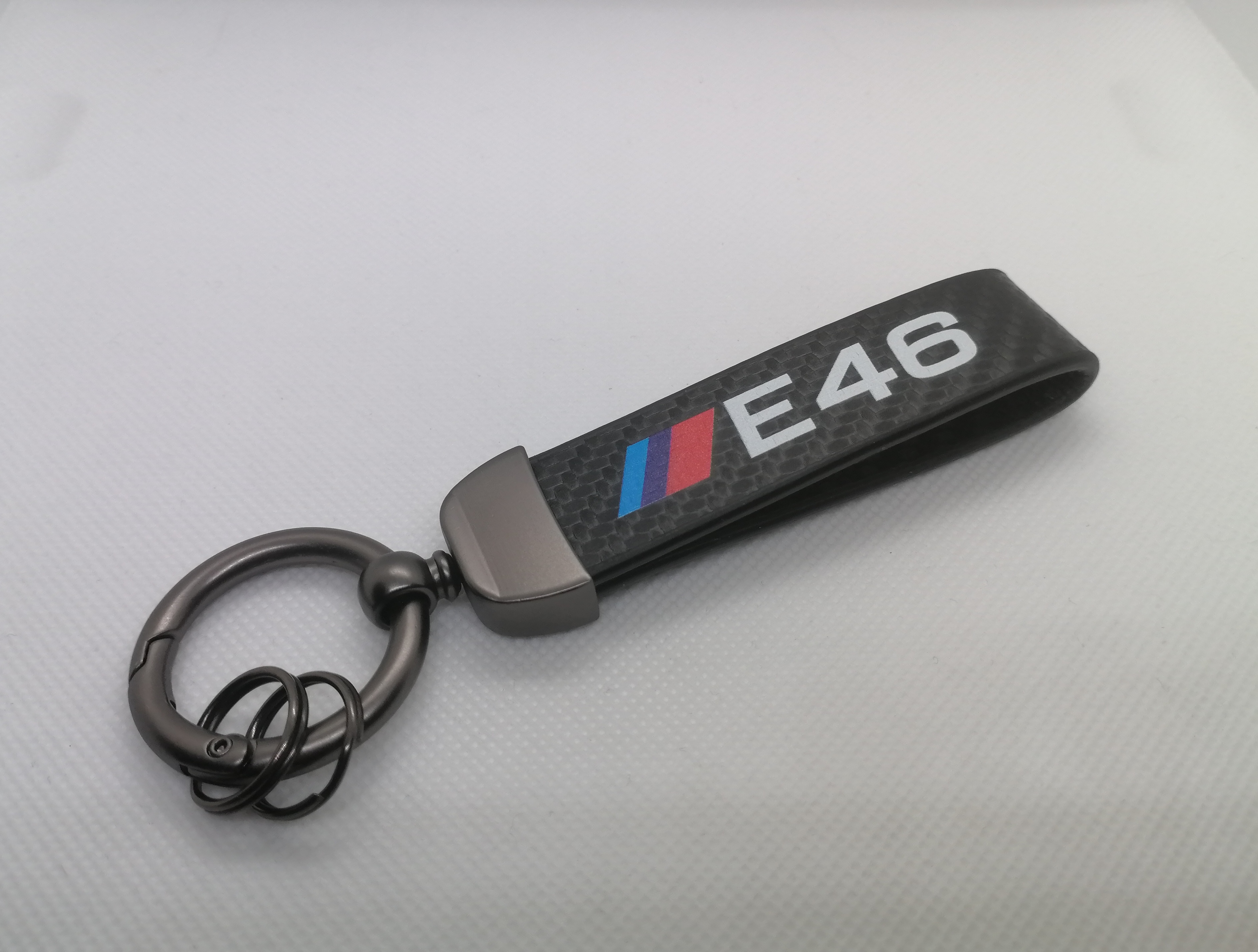 Modeliniai rakto pakabukai