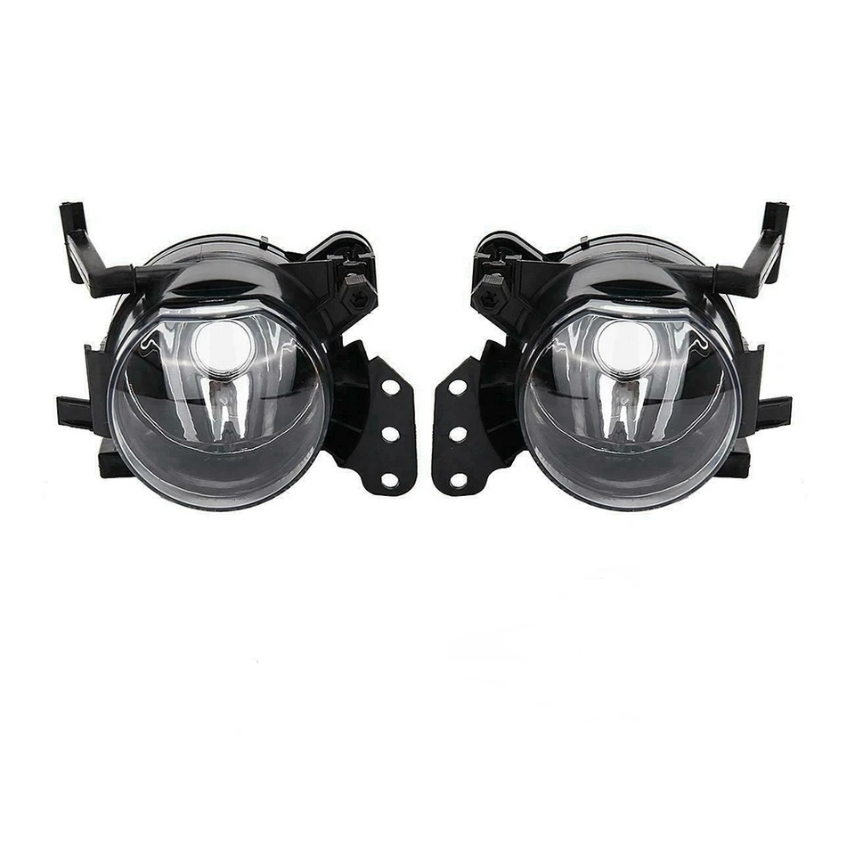 Priešrūkiniai žibintai (E60/E61, E90/E91)