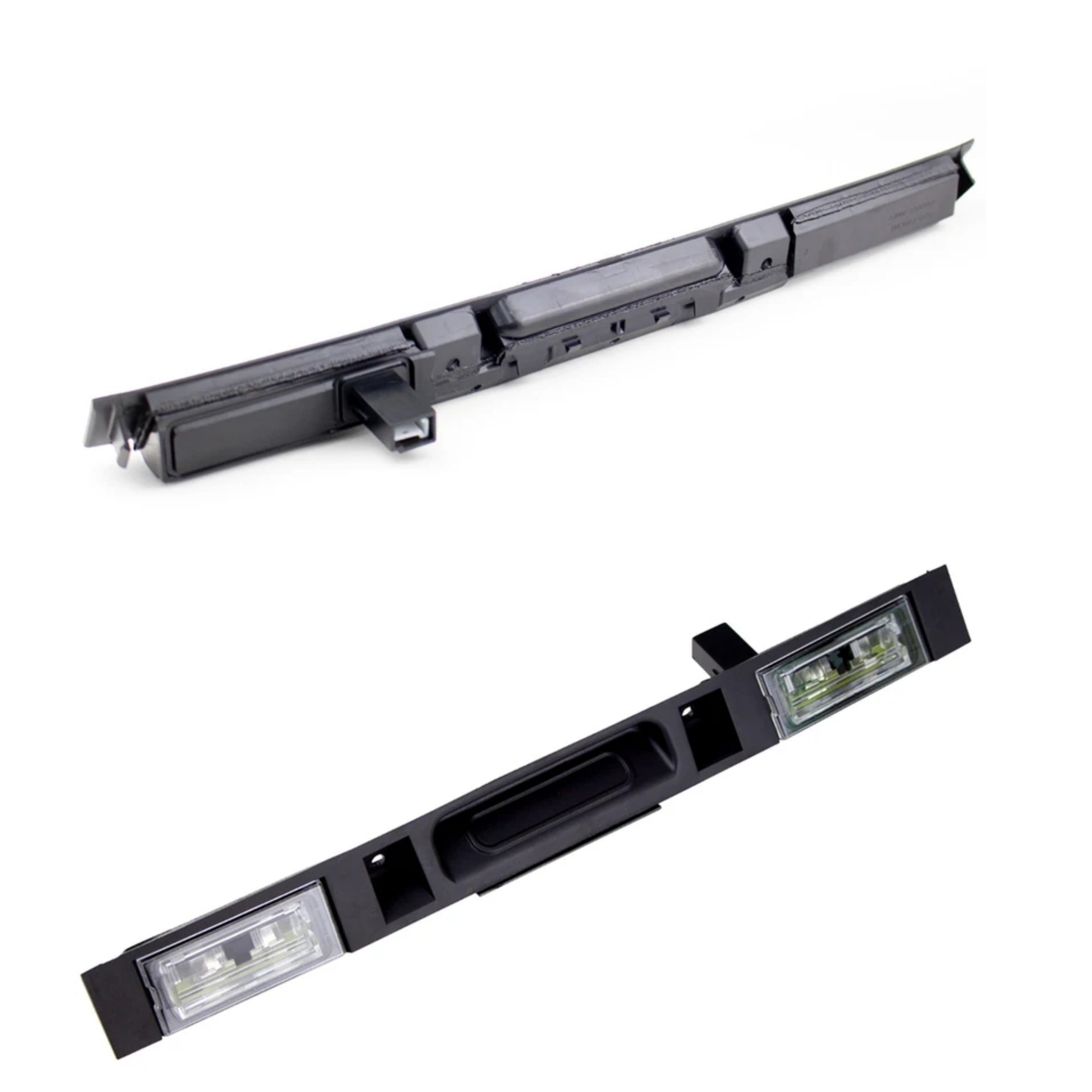 Numerių apšvietimo juosta (E53, E83)