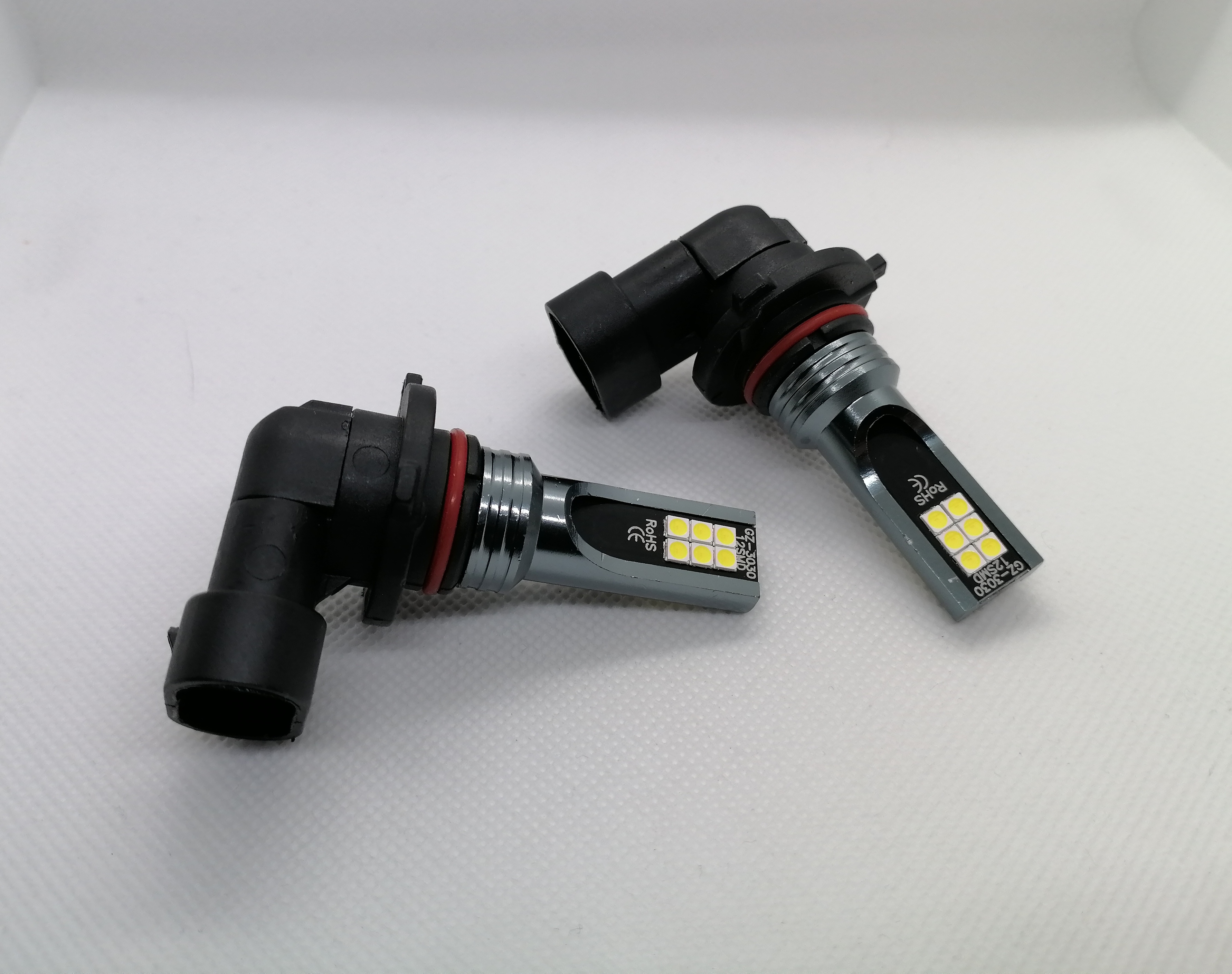 Priešrūkinės LED lemputės (HB4)