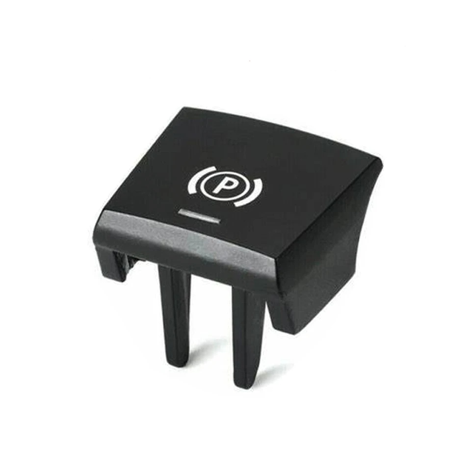 Stovėjimo stabdžio P mygtukas (2009-2014)