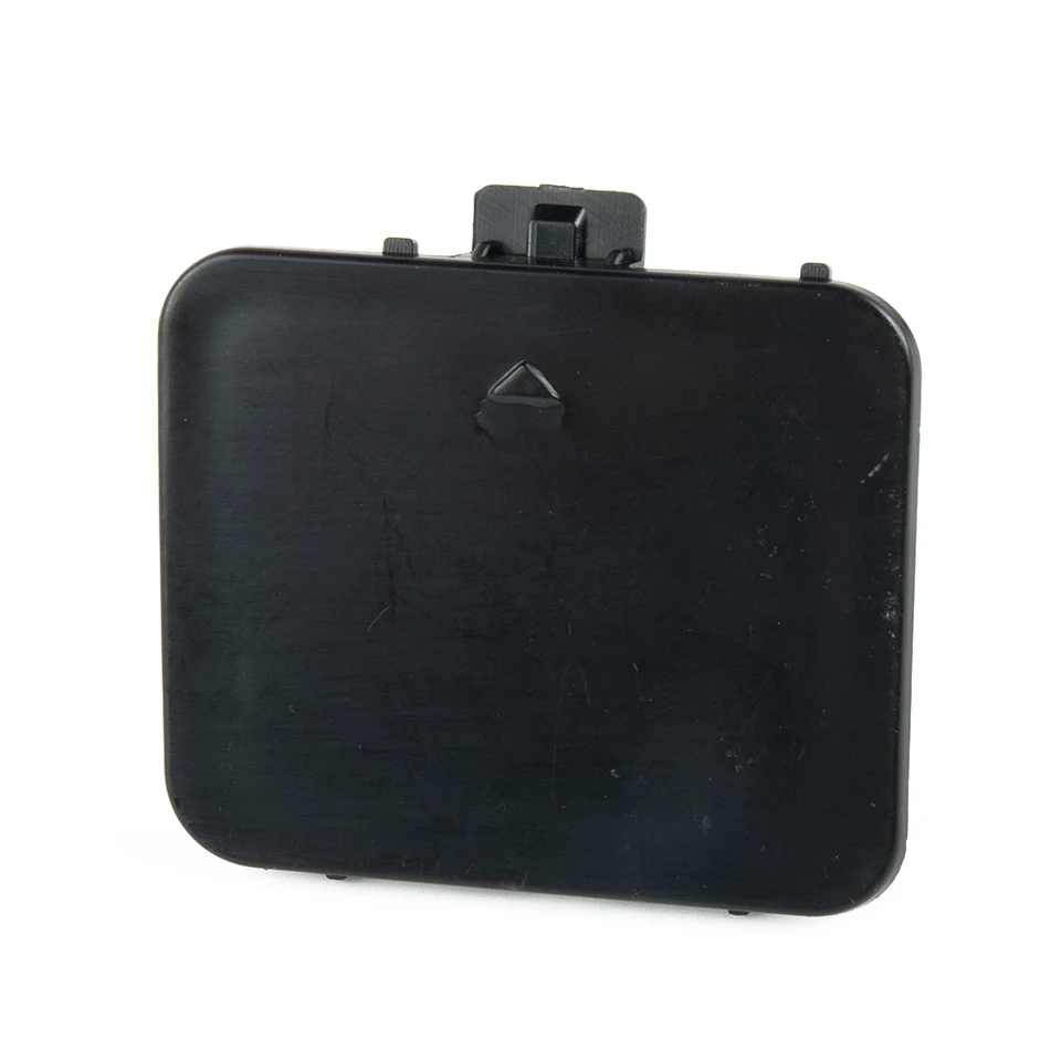 E60/E61 M-Tech priekinio bamperio kilpos dangtelis