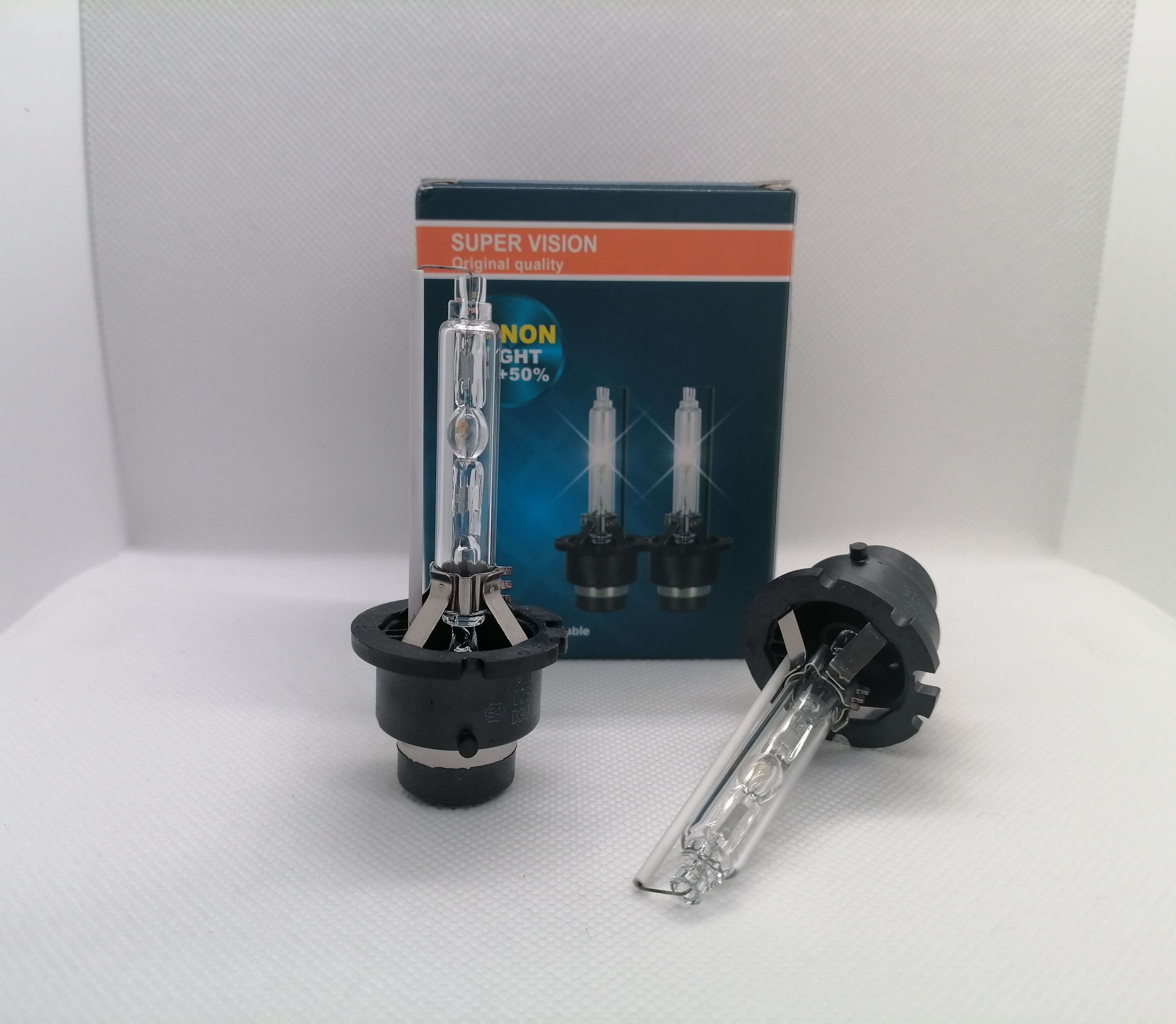 D2S 35W XENON lemputės