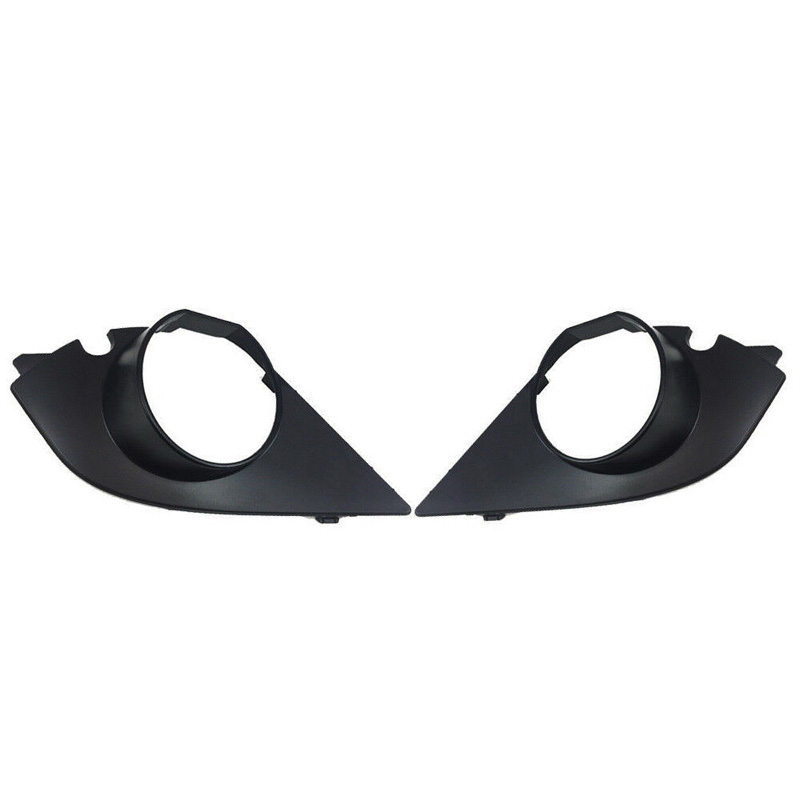 E60/E61 M-Tech priekinio bamperio priešrūkinių žibintų apdaila