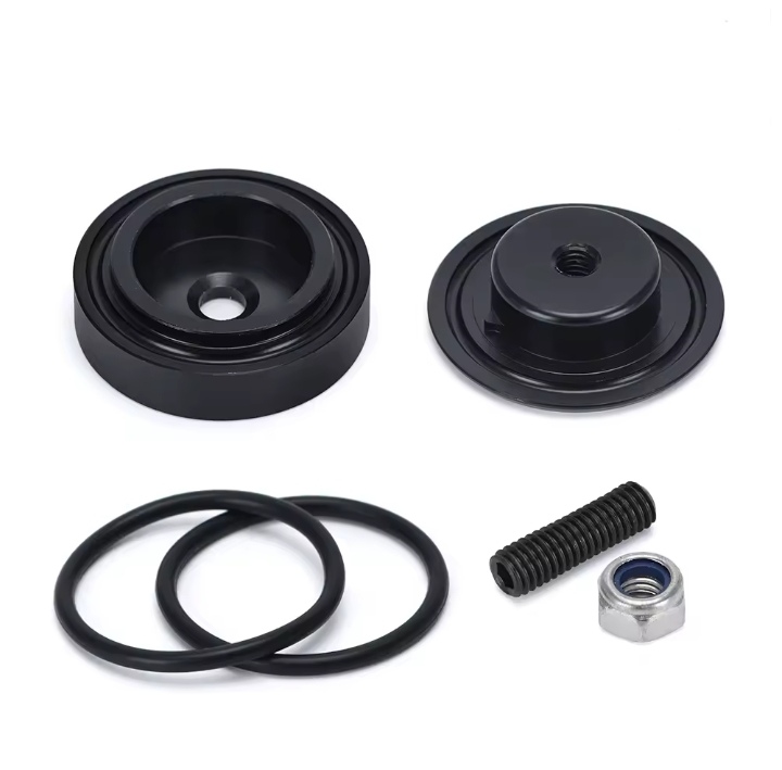 Galinio lango valytuvo pašalinimo komplektas