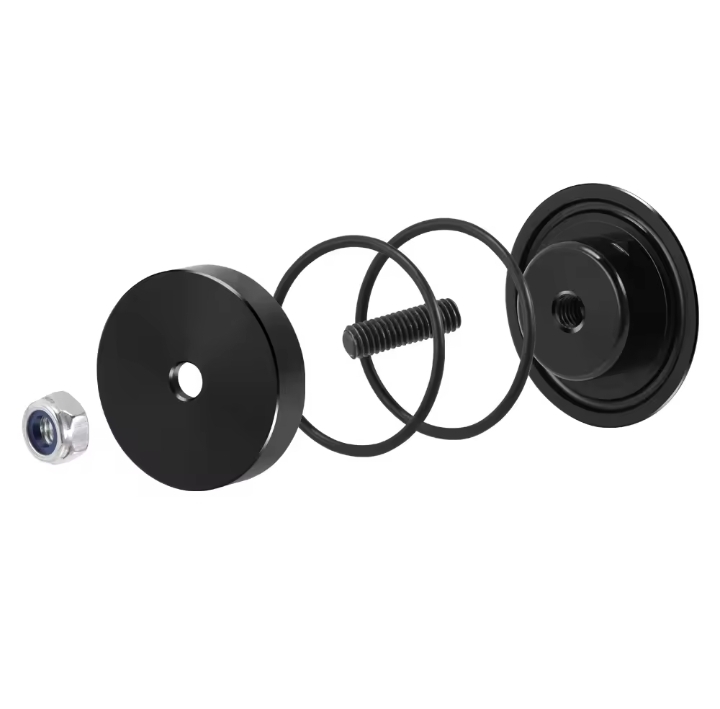 Galinio lango valytuvo pašalinimo komplektas