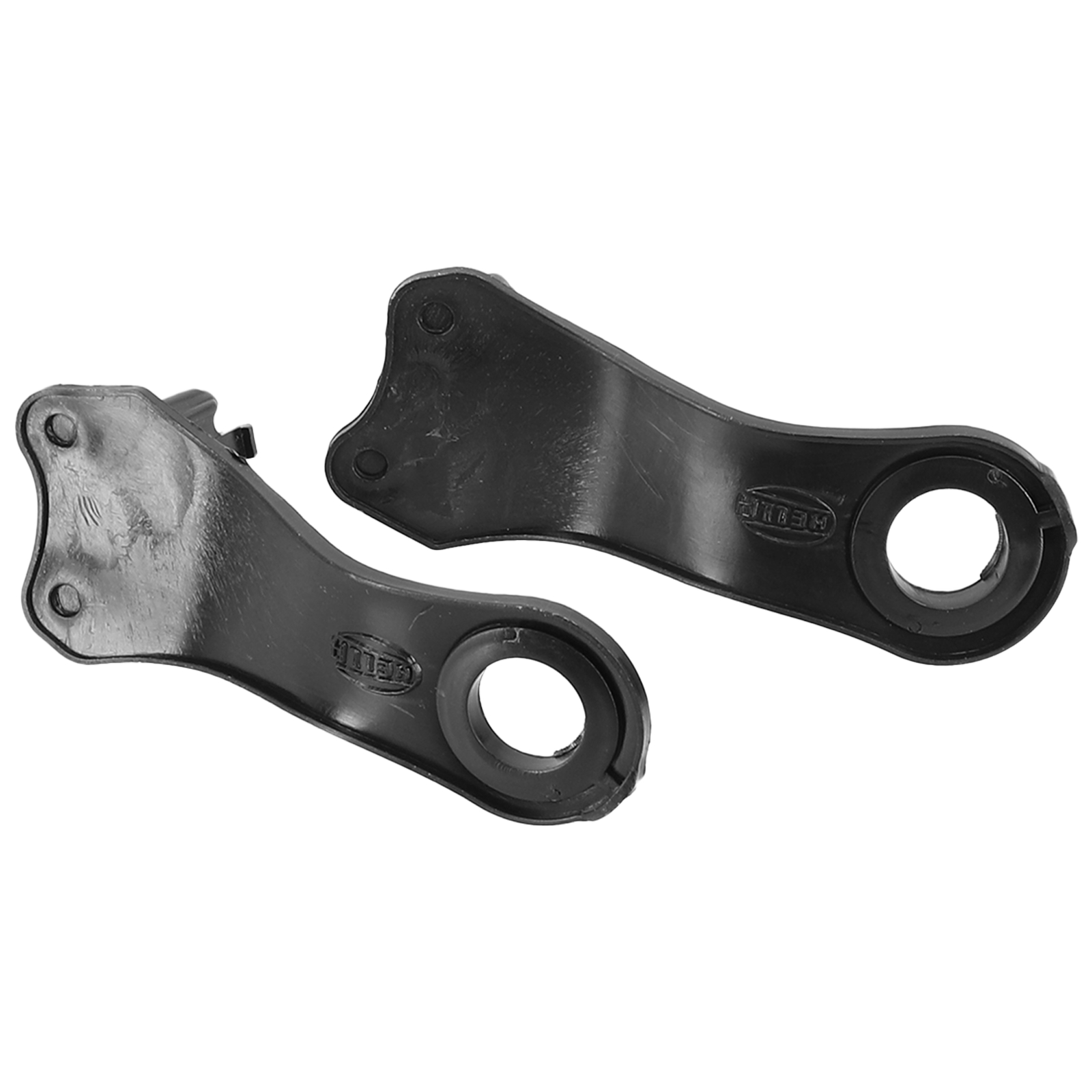 E60, E61 priekinių žibintų laikikliai