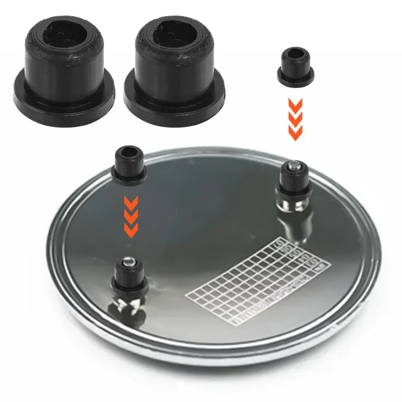 Emblemos įvorės (2vnt.)