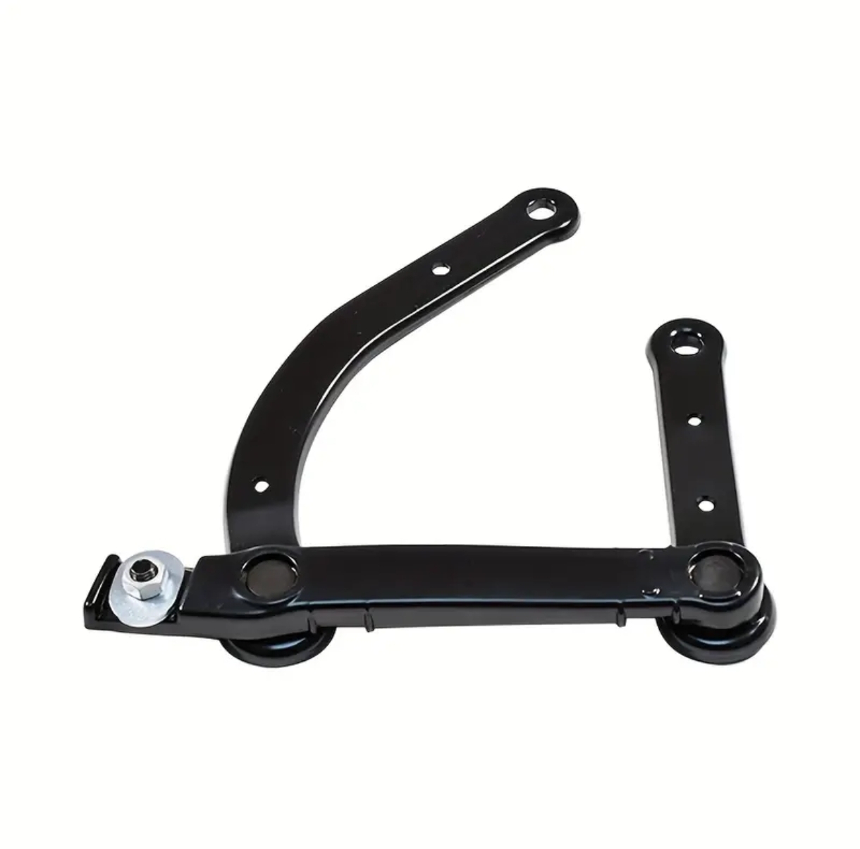 Priekinių valytuvų trapecija (E60, E61, 63, E64)