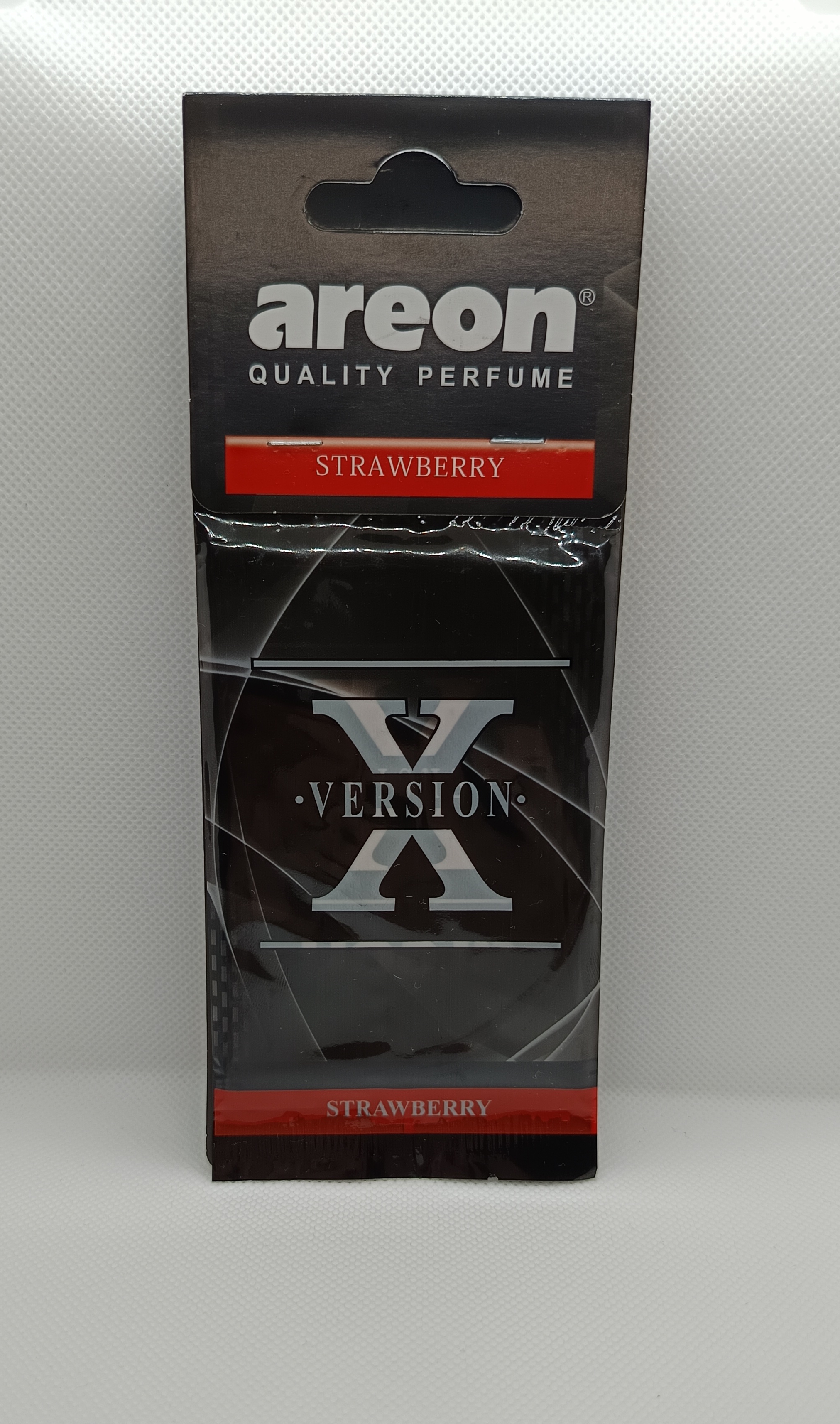 AREON automobilio kvapas 