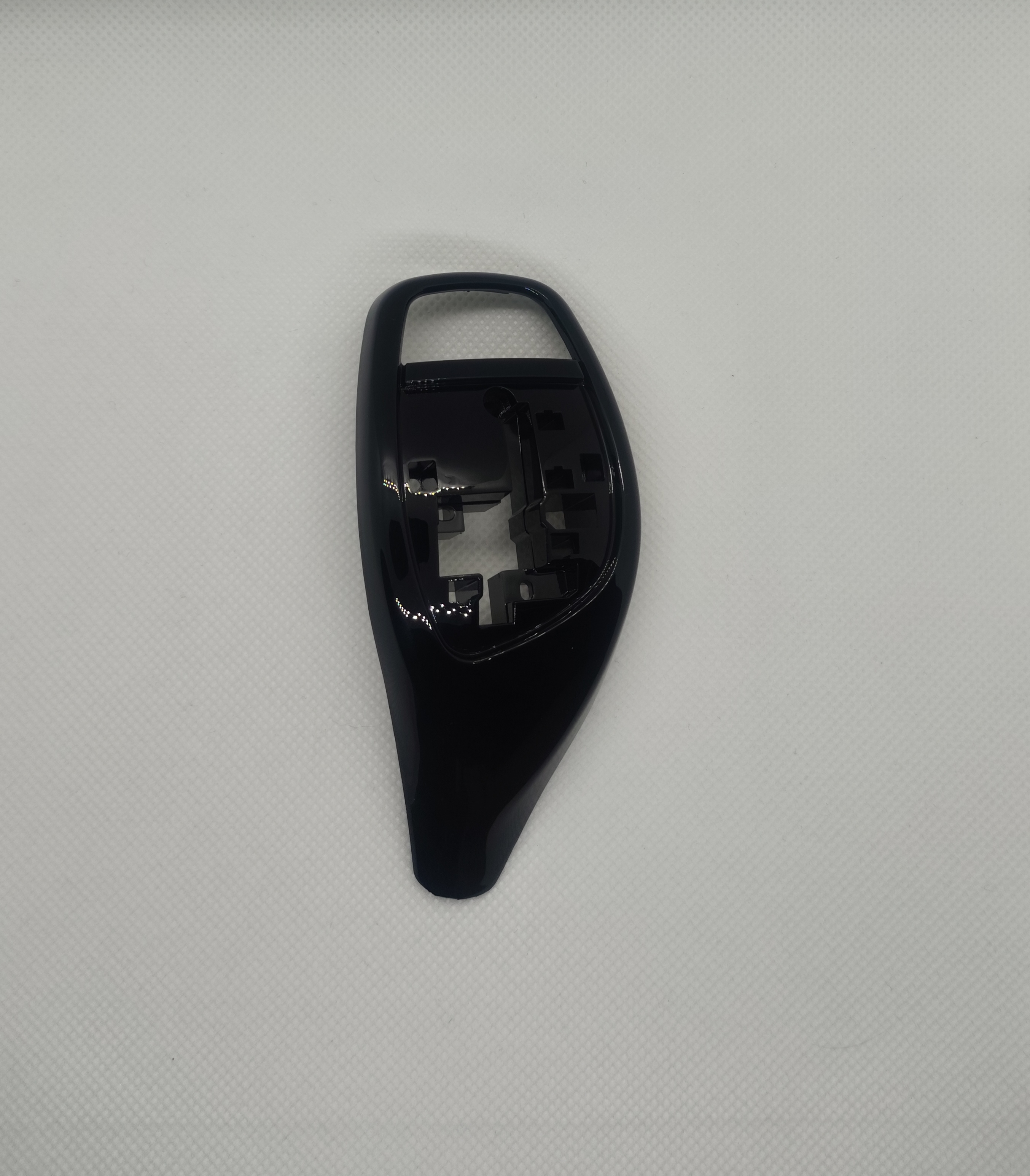 F serijos sport selektoriaus apdaila