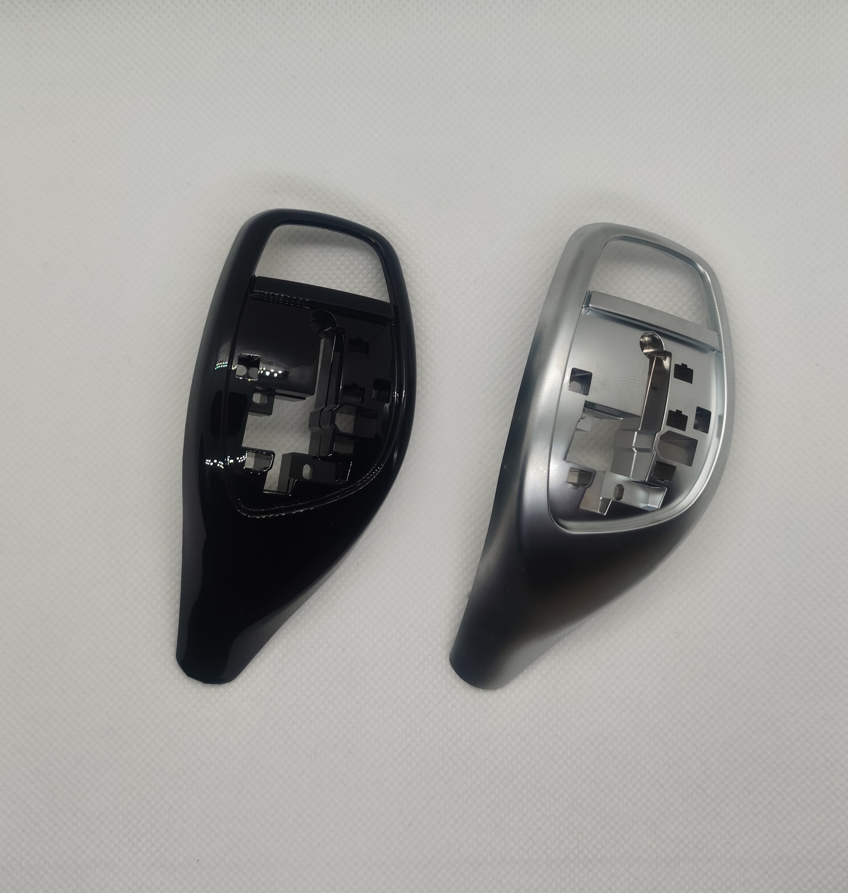 F serijos sport selektoriaus apdaila