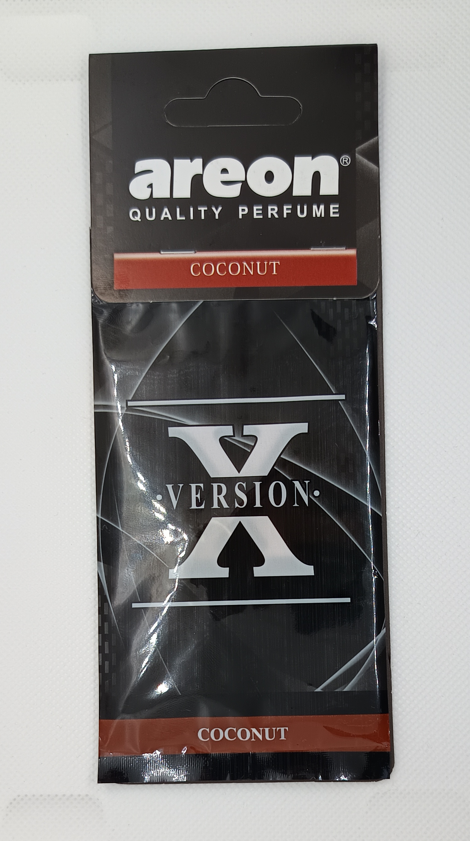 AREON automobilio kvapas 