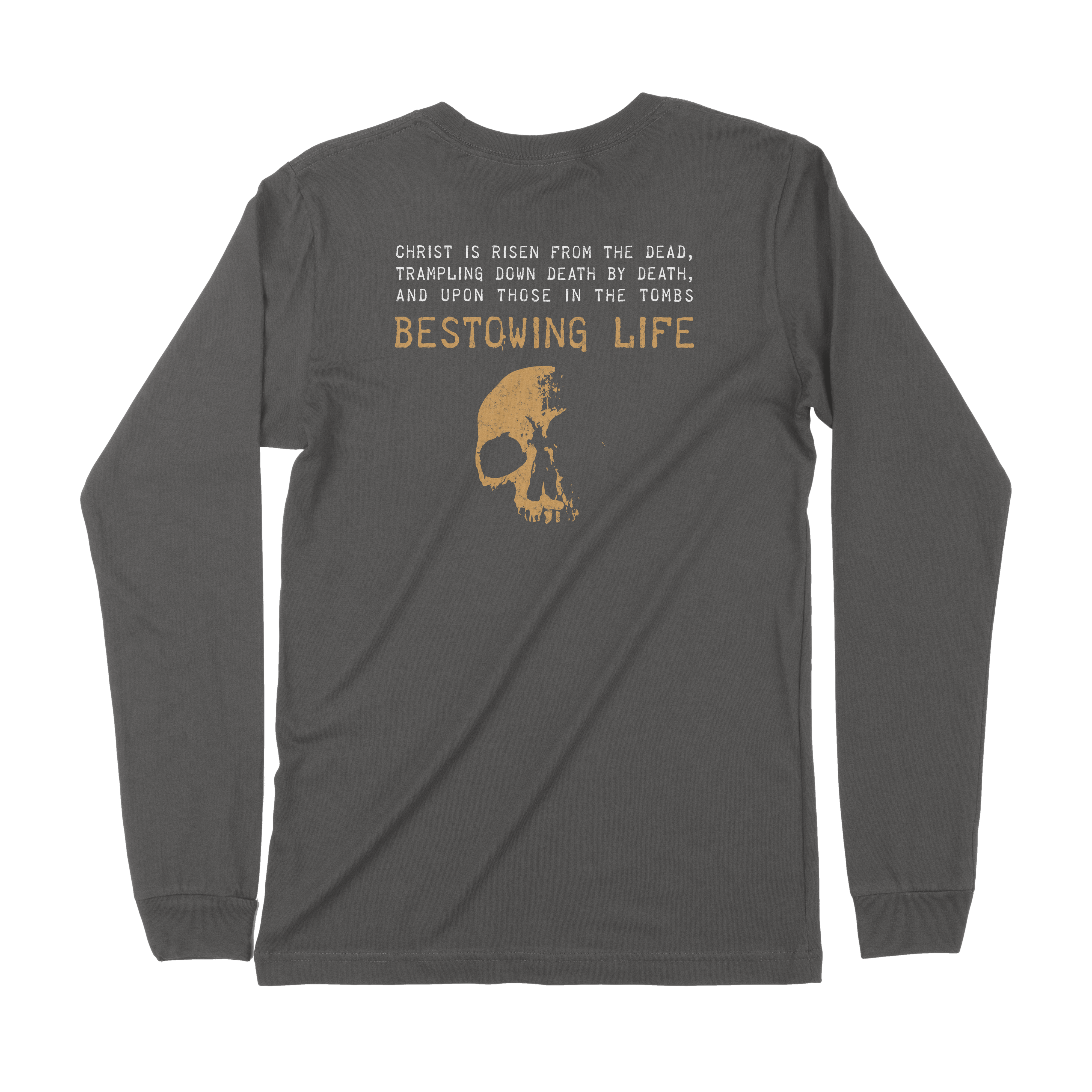 VICTORIOUS long sleeve