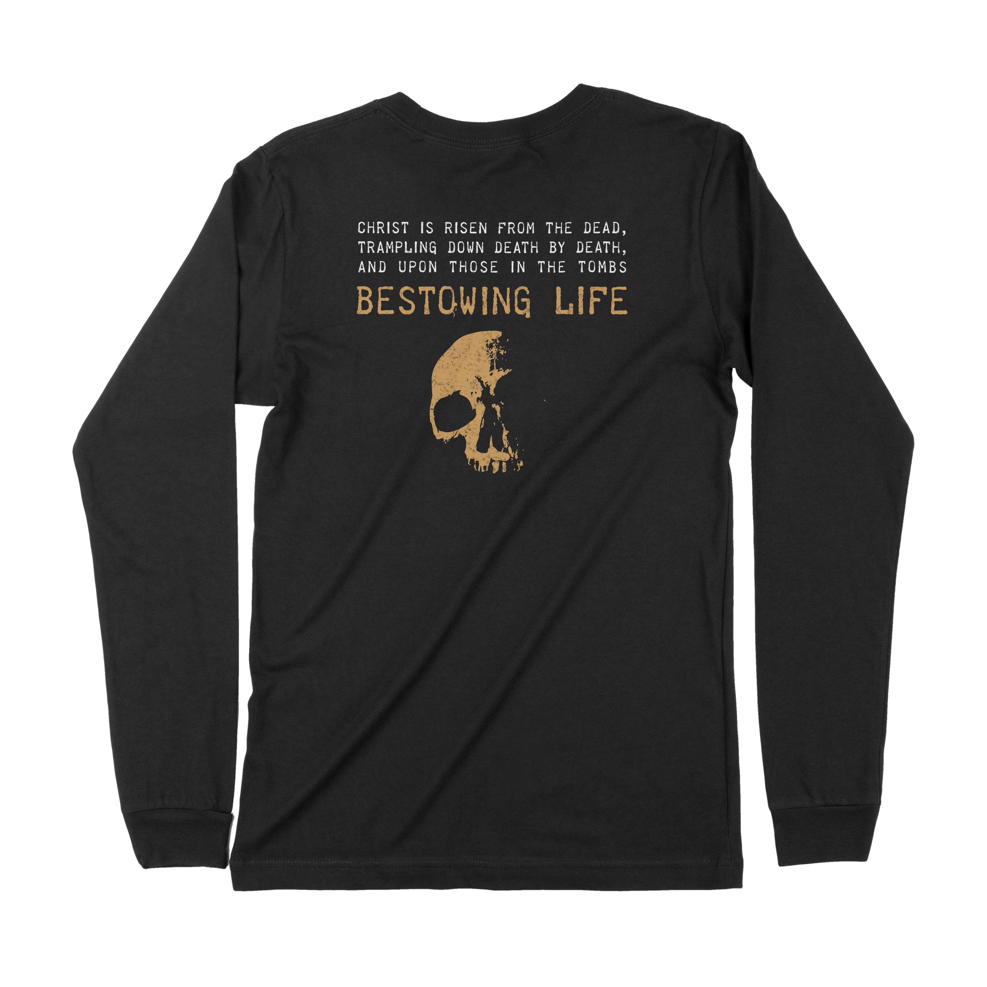 VICTORIOUS long sleeve