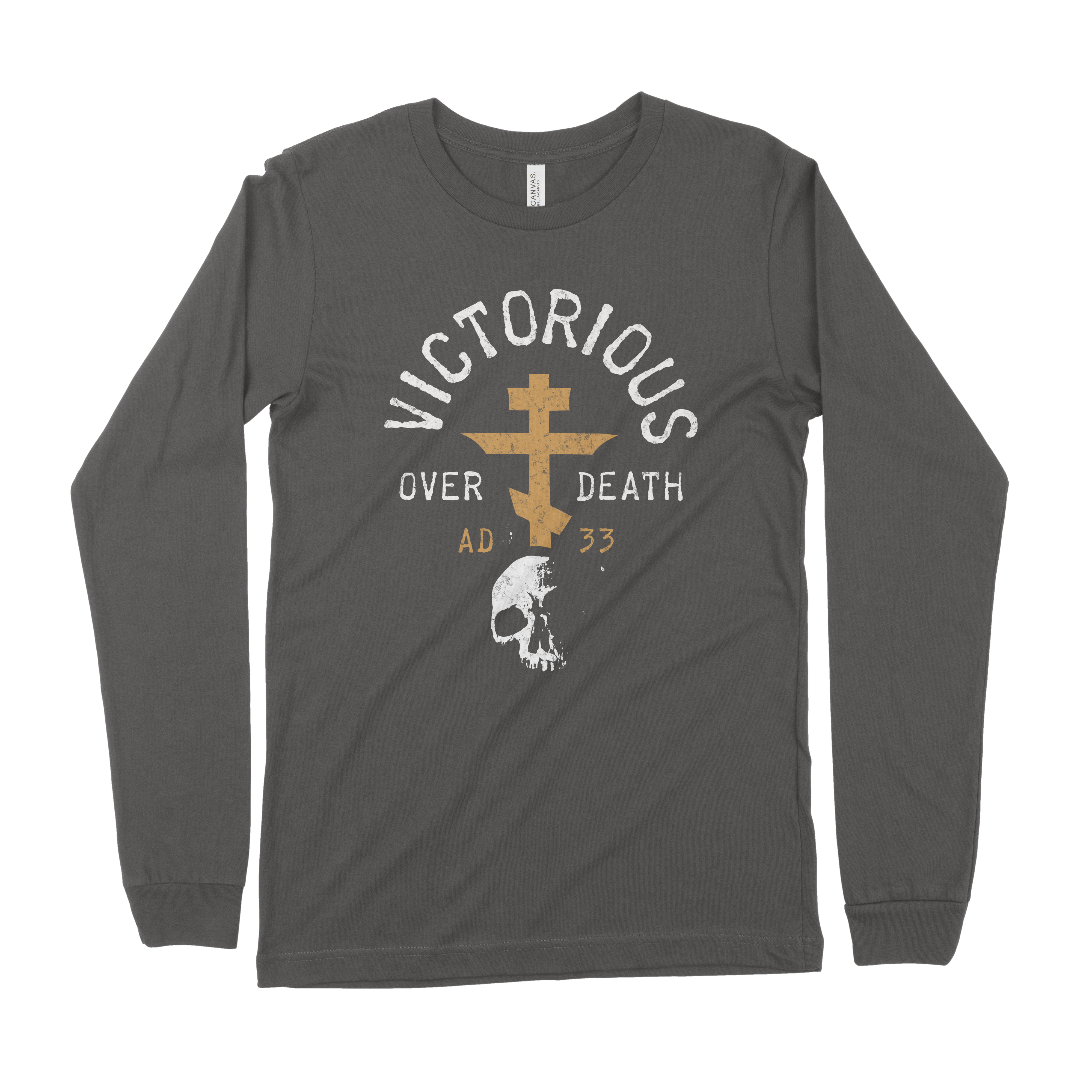 VICTORIOUS long sleeve