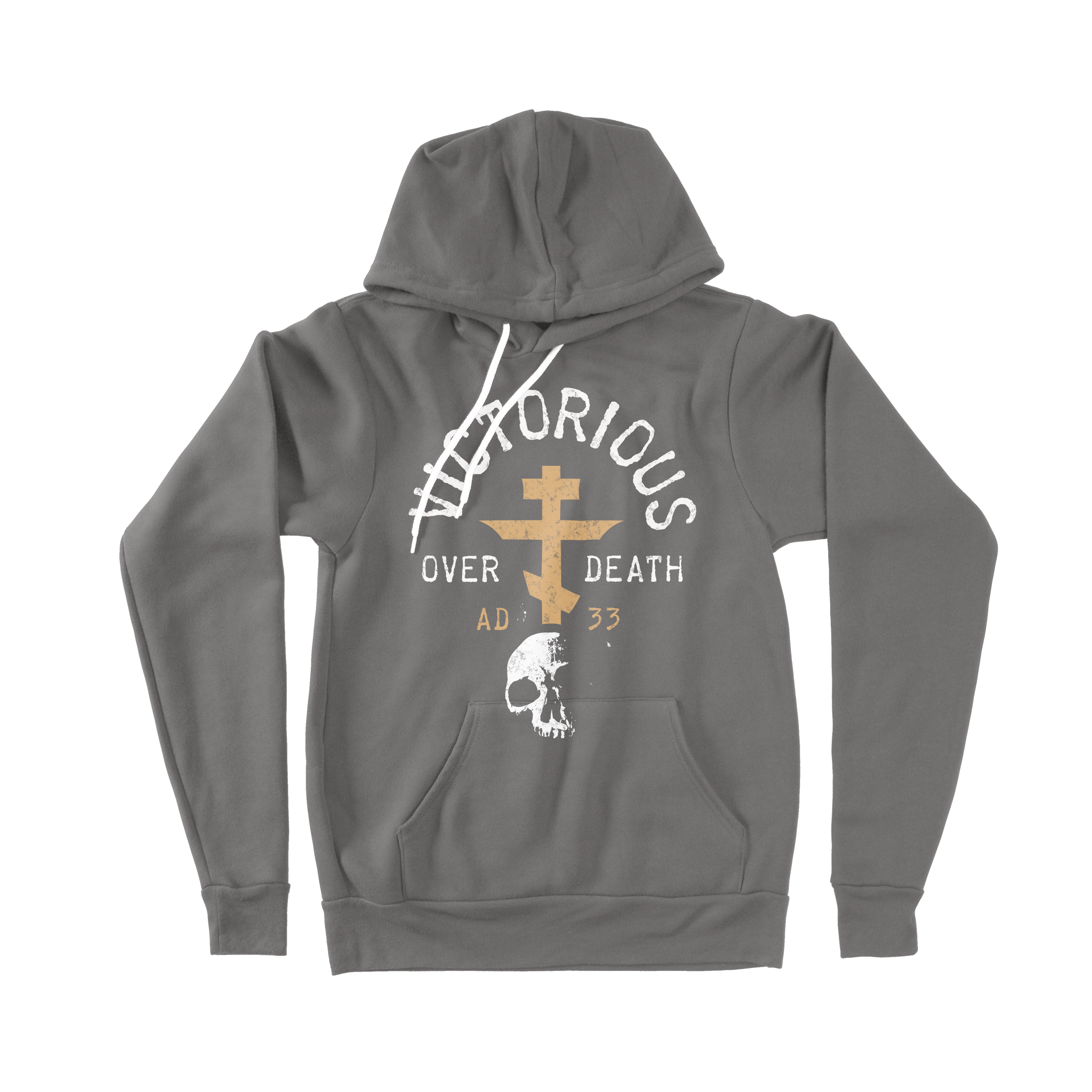 VICTORIOUS hoodie