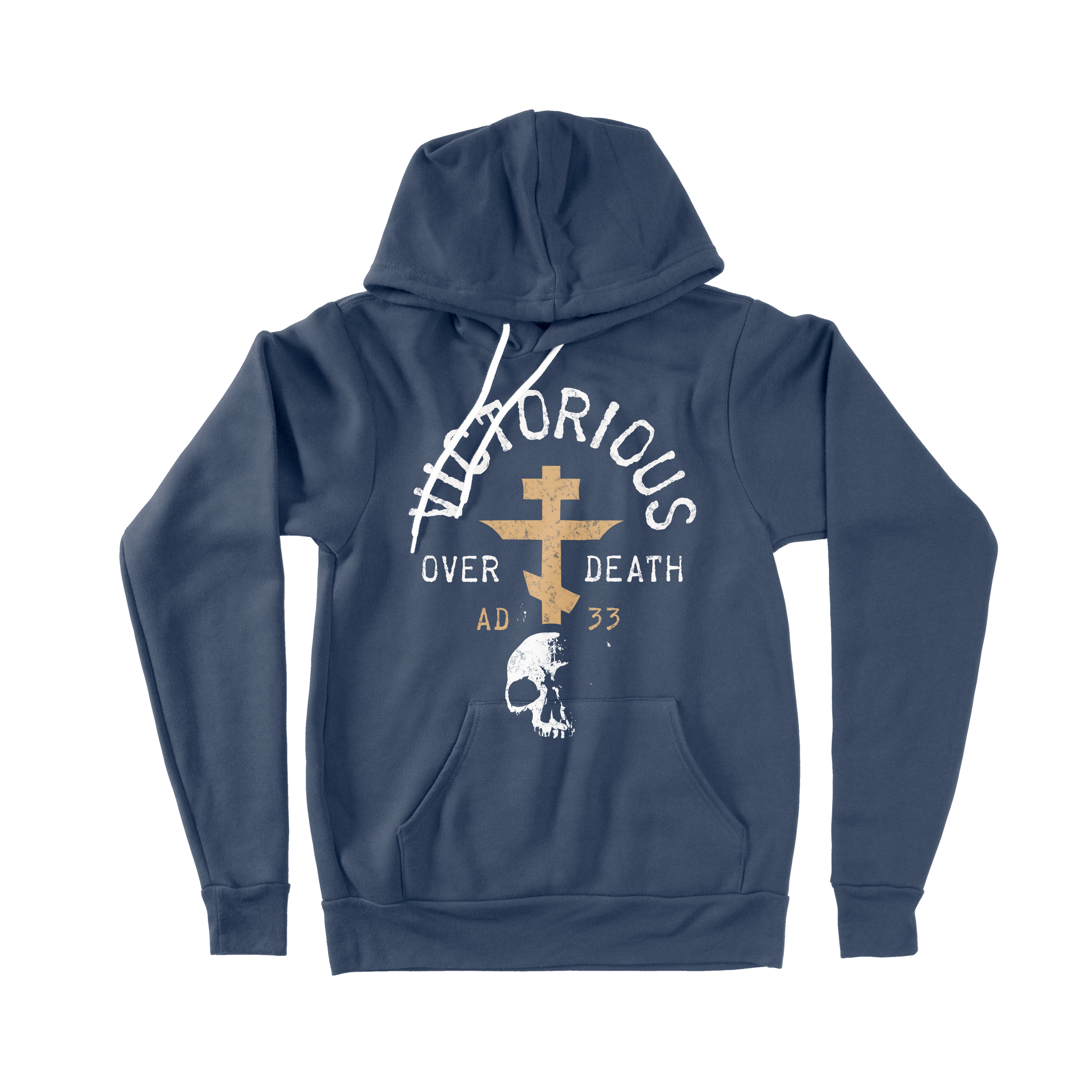 VICTORIOUS hoodie