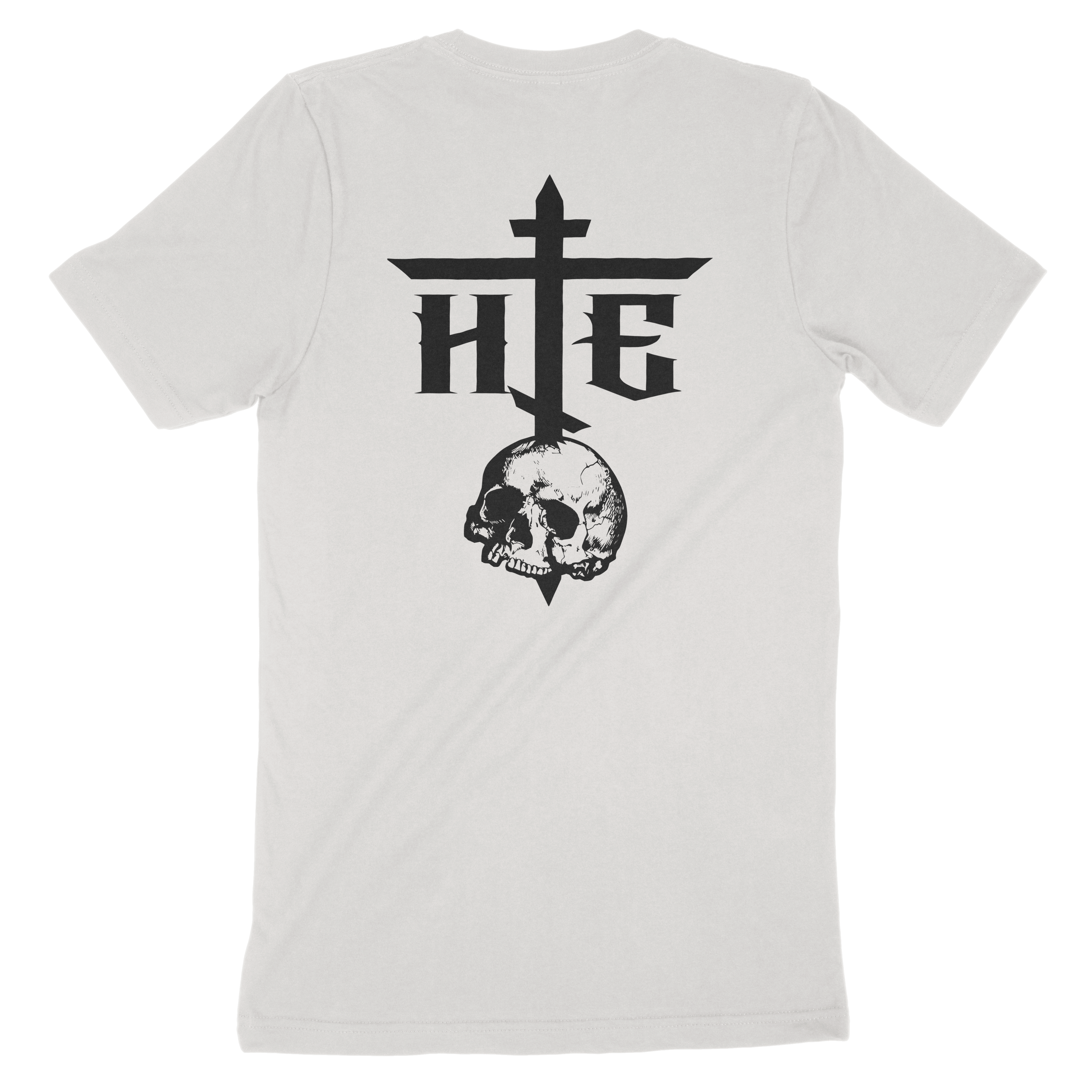 HADES EMBITTERED t-shirt