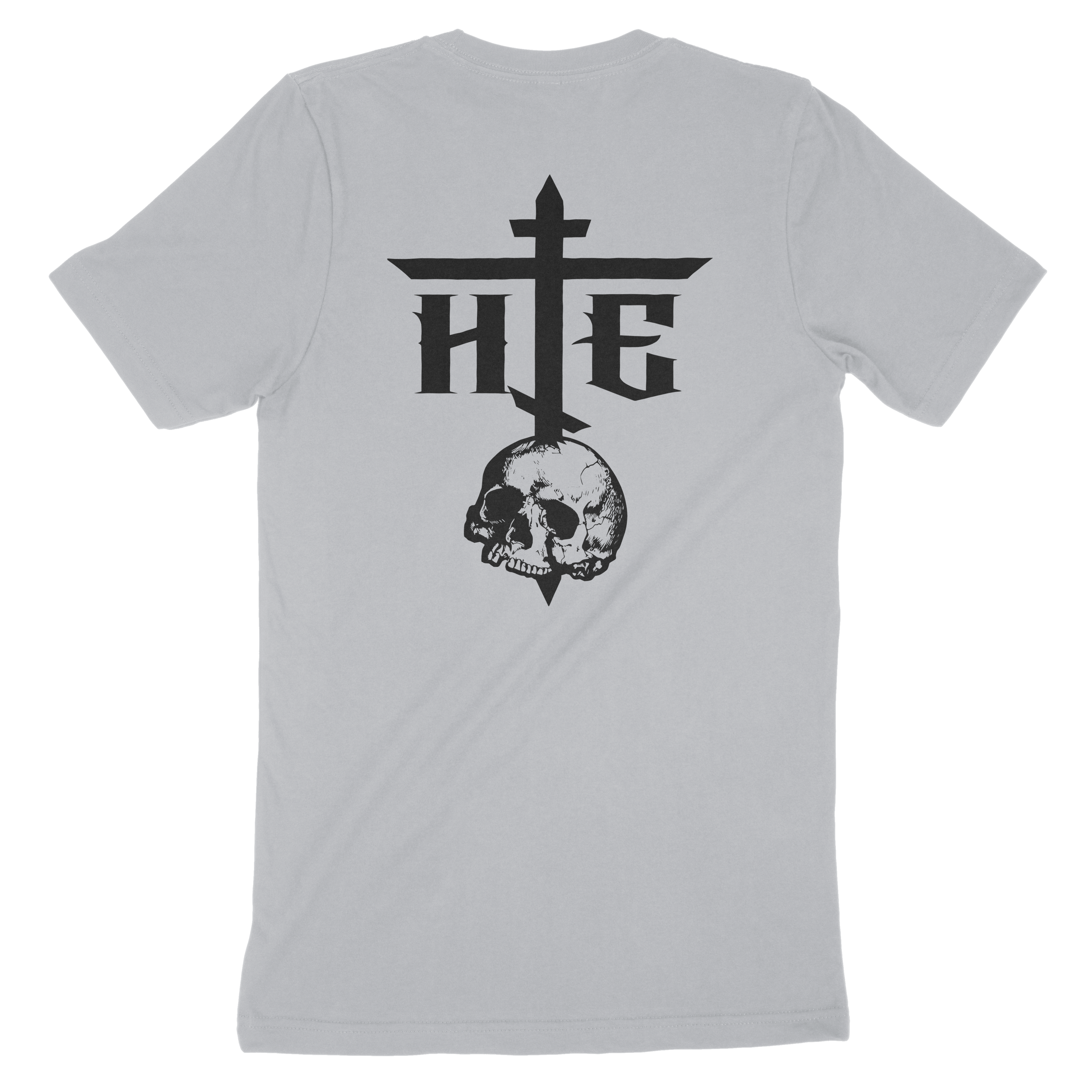 HADES EMBITTERED t-shirt