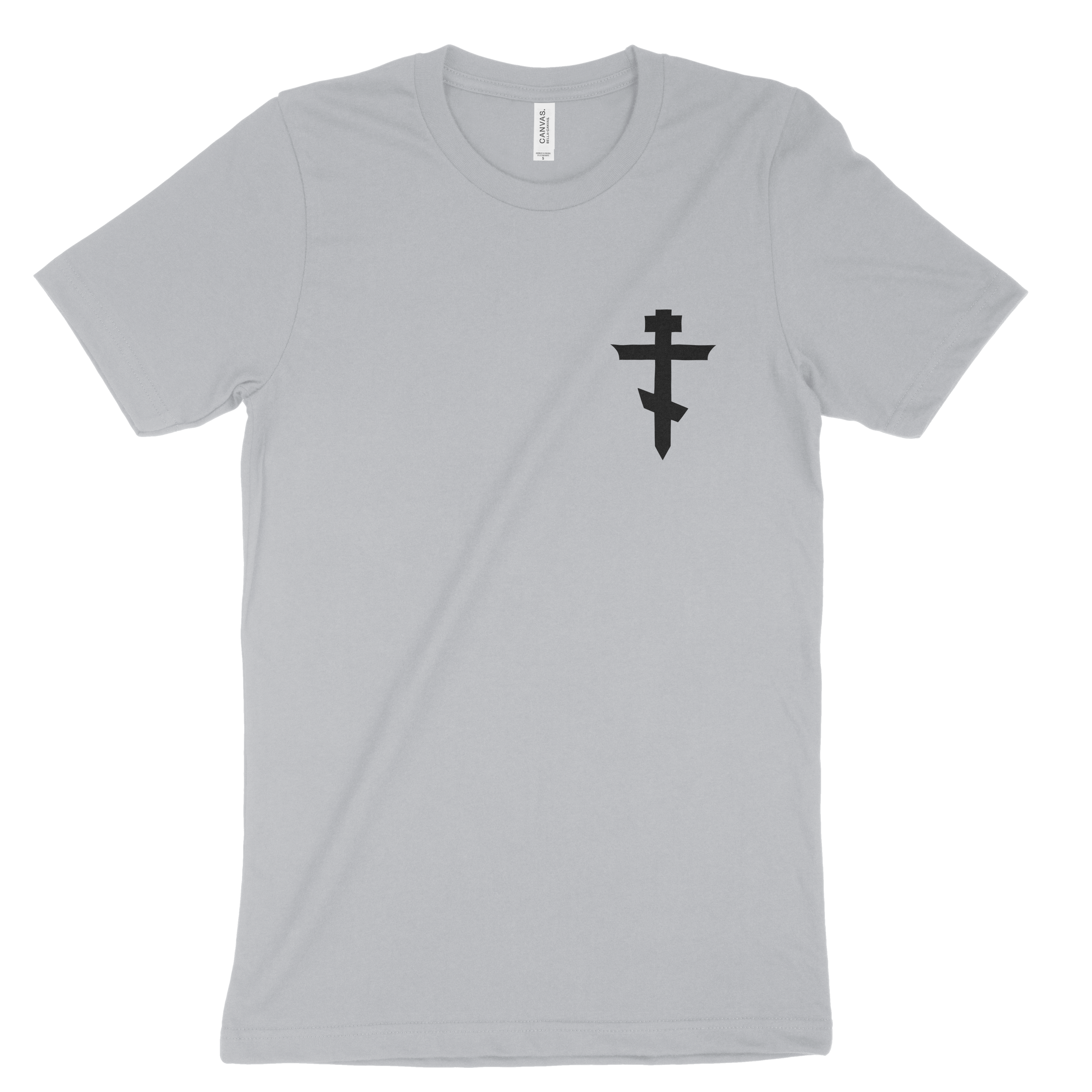 HADES EMBITTERED t-shirt