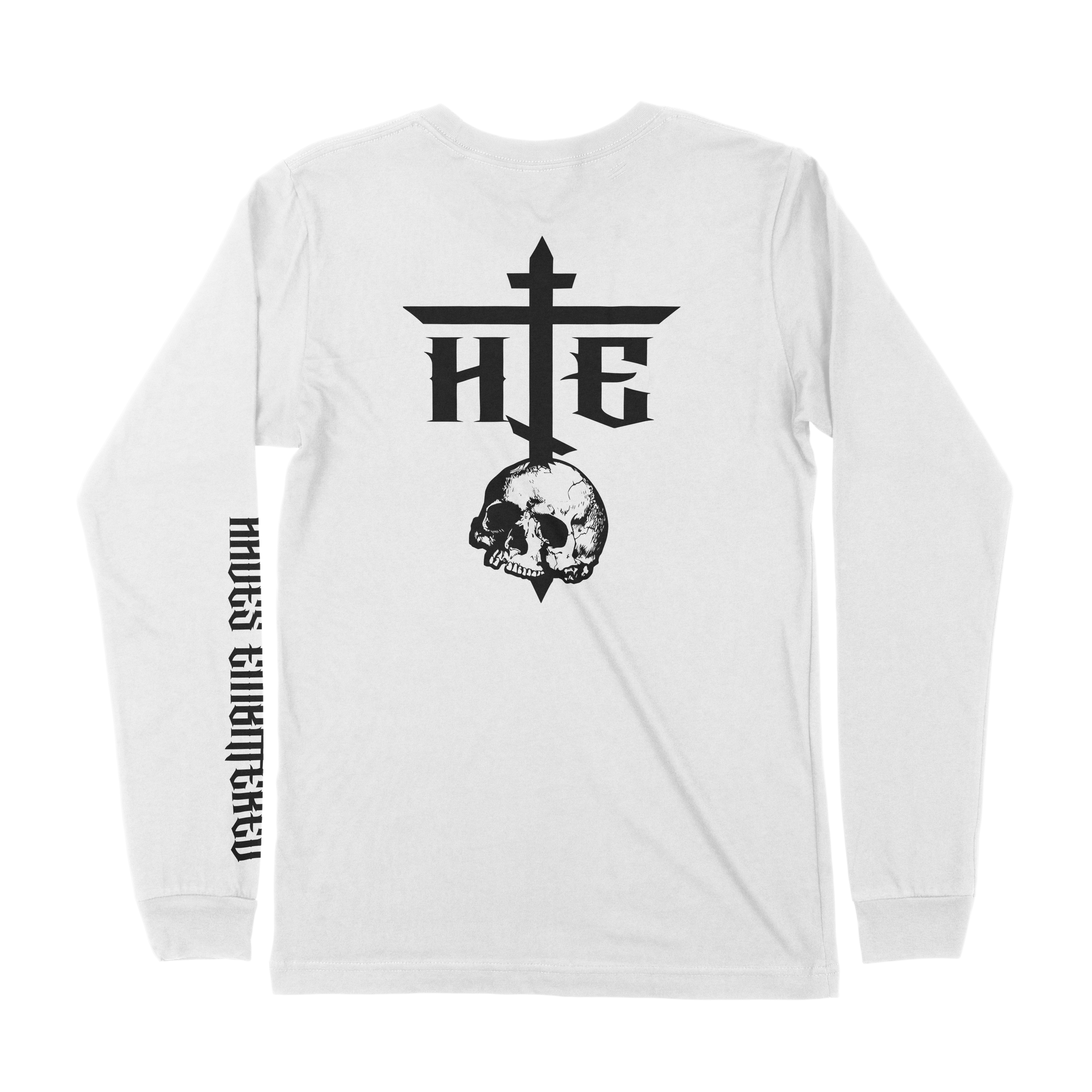 HADES EMBITTERED long sleeve