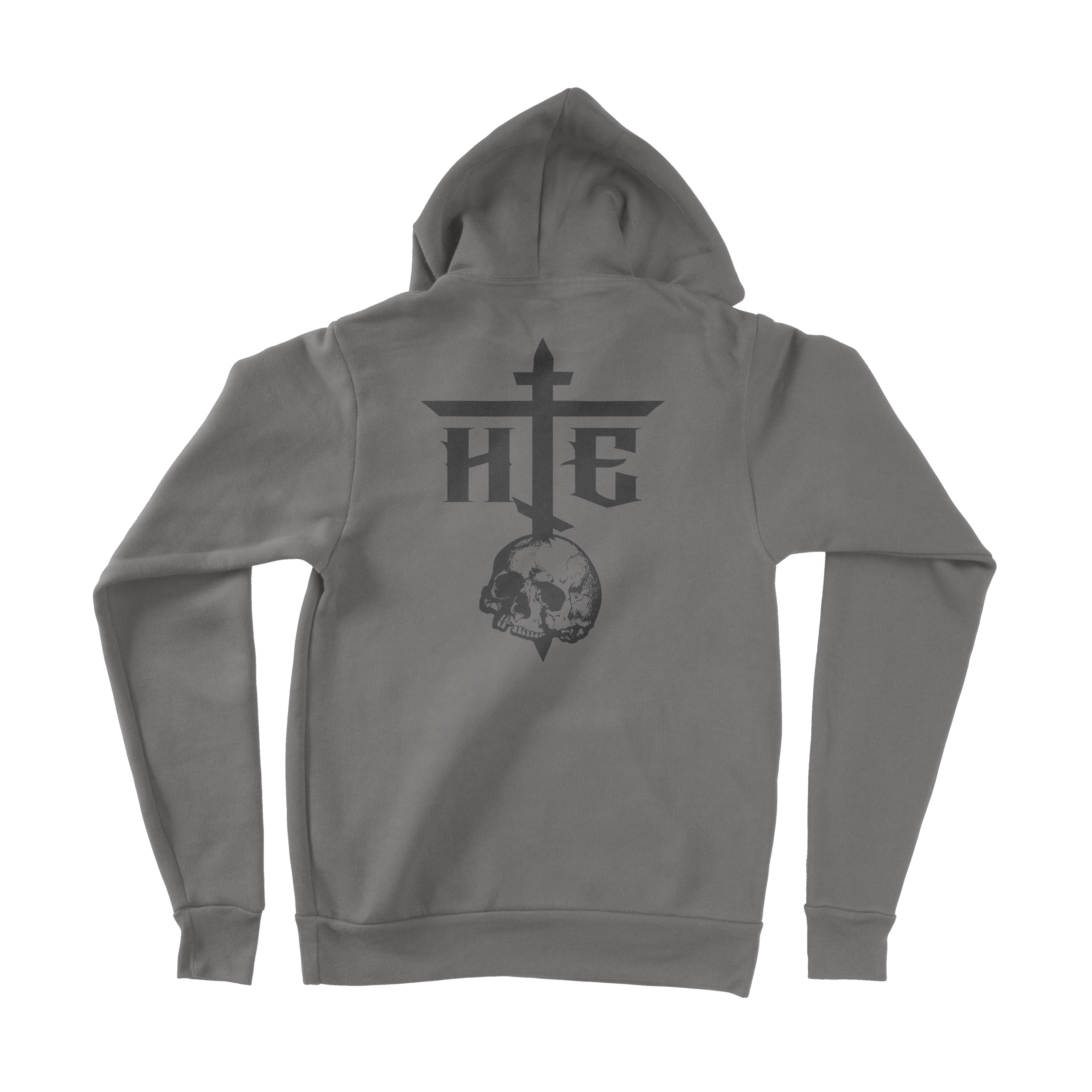 HADES EMBITTERED hoodie