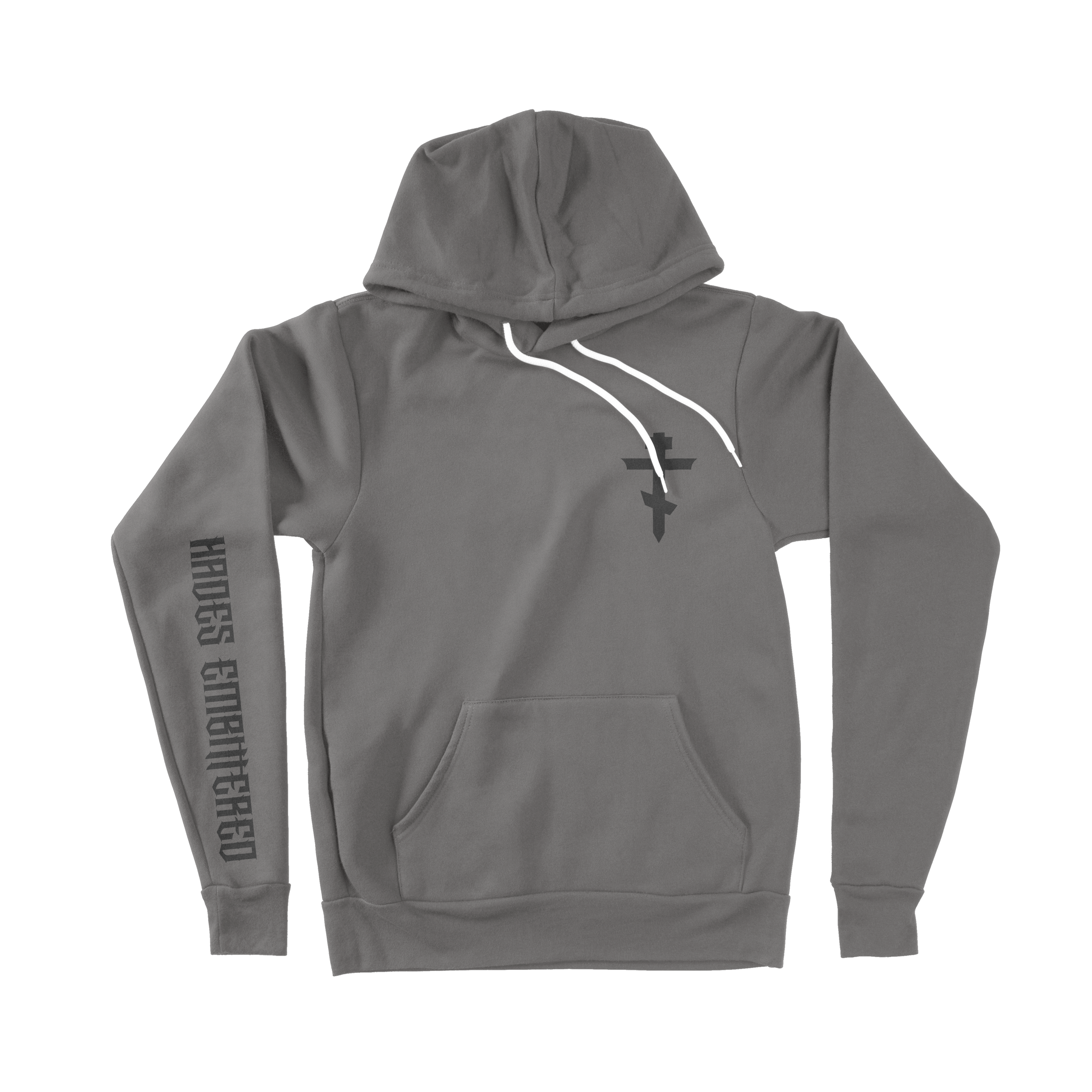 HADES EMBITTERED hoodie