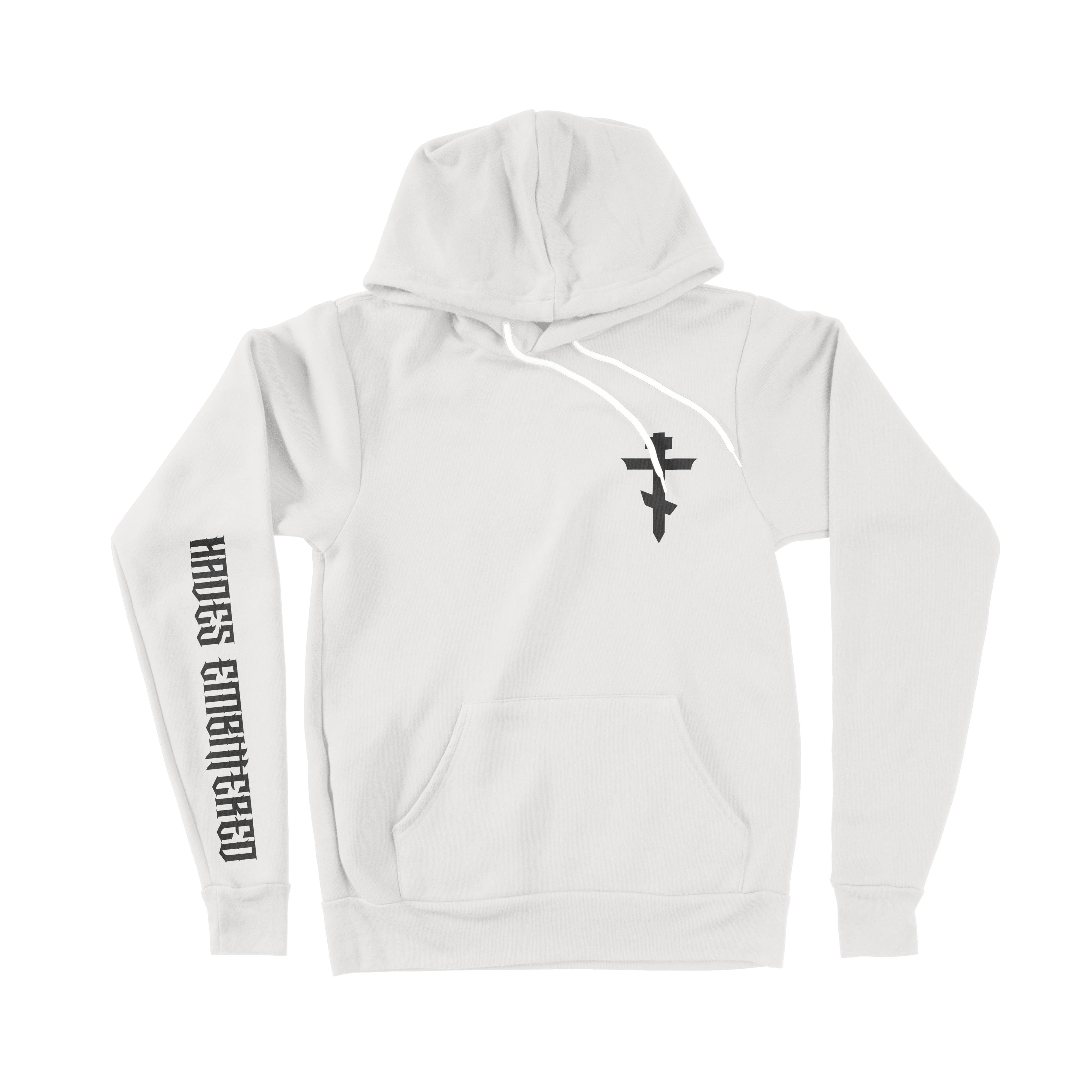 HADES EMBITTERED hoodie